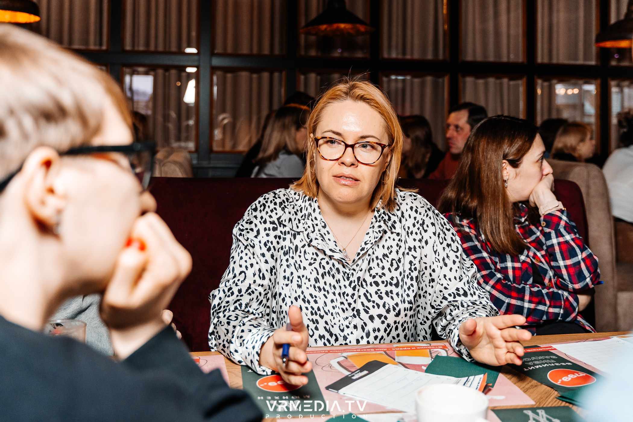 Эйнштейн party в ресторане «Мюнхен»