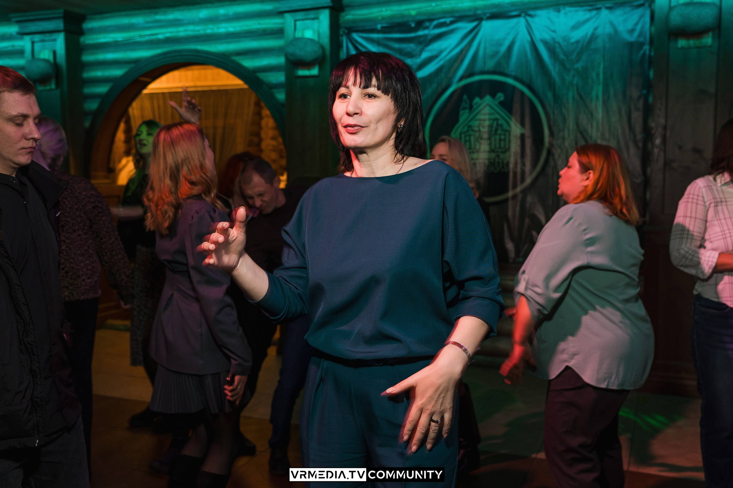 В гостях у «Петровича»