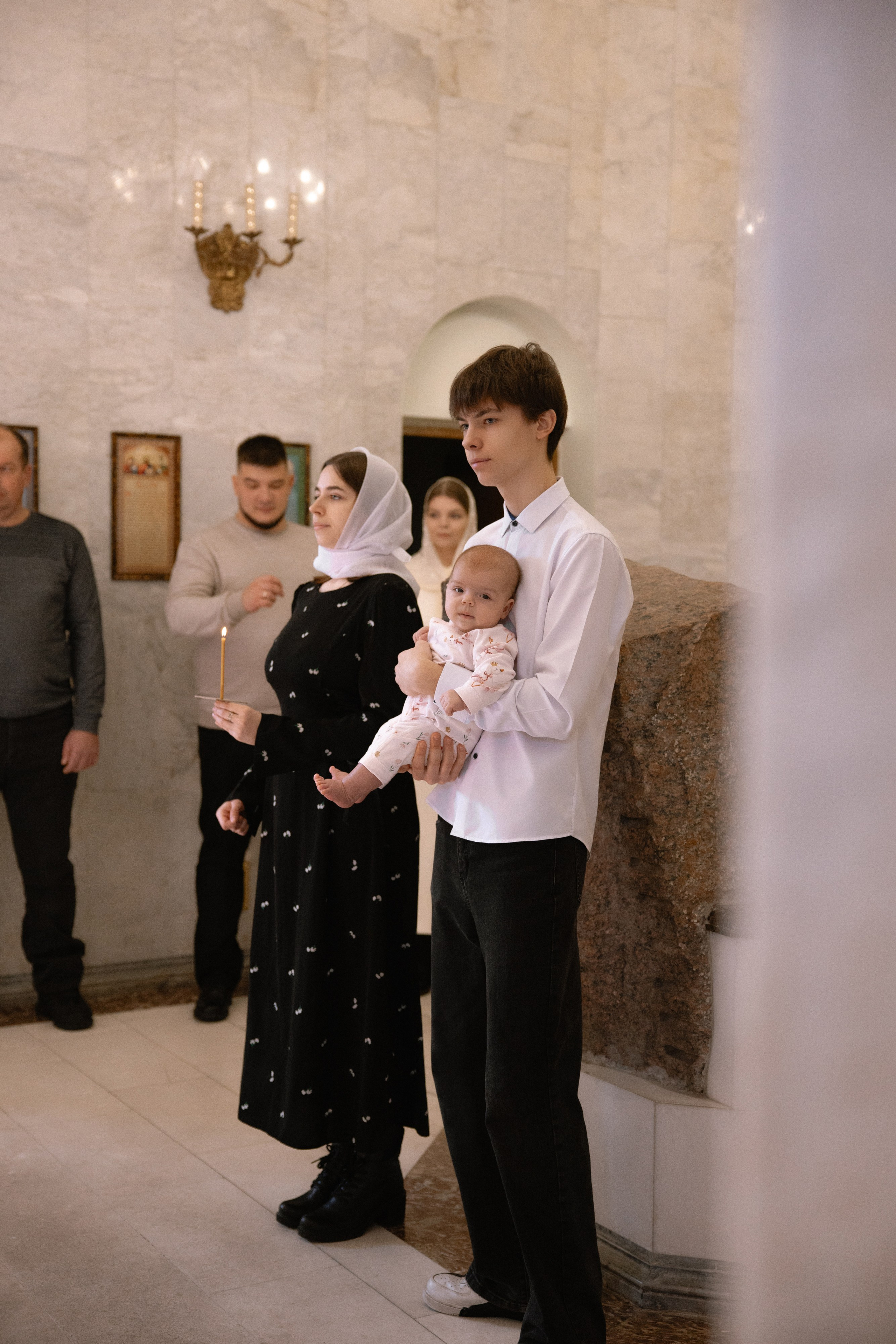 Полина. Семейный фотограф Губкин/Старый Оскол