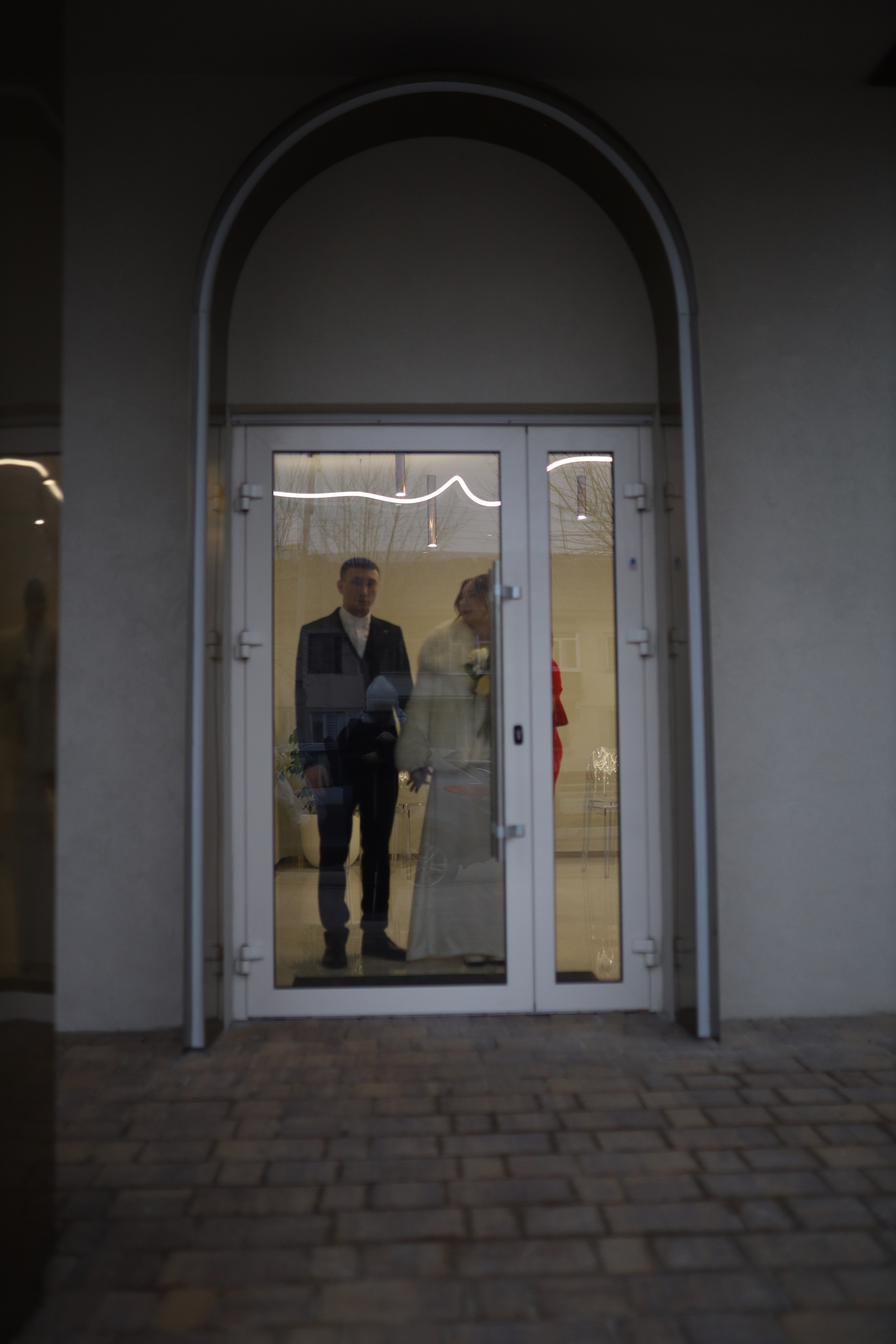 Роспись Анна и Константин. Семейный фотограф Губкин/Старый Оскол