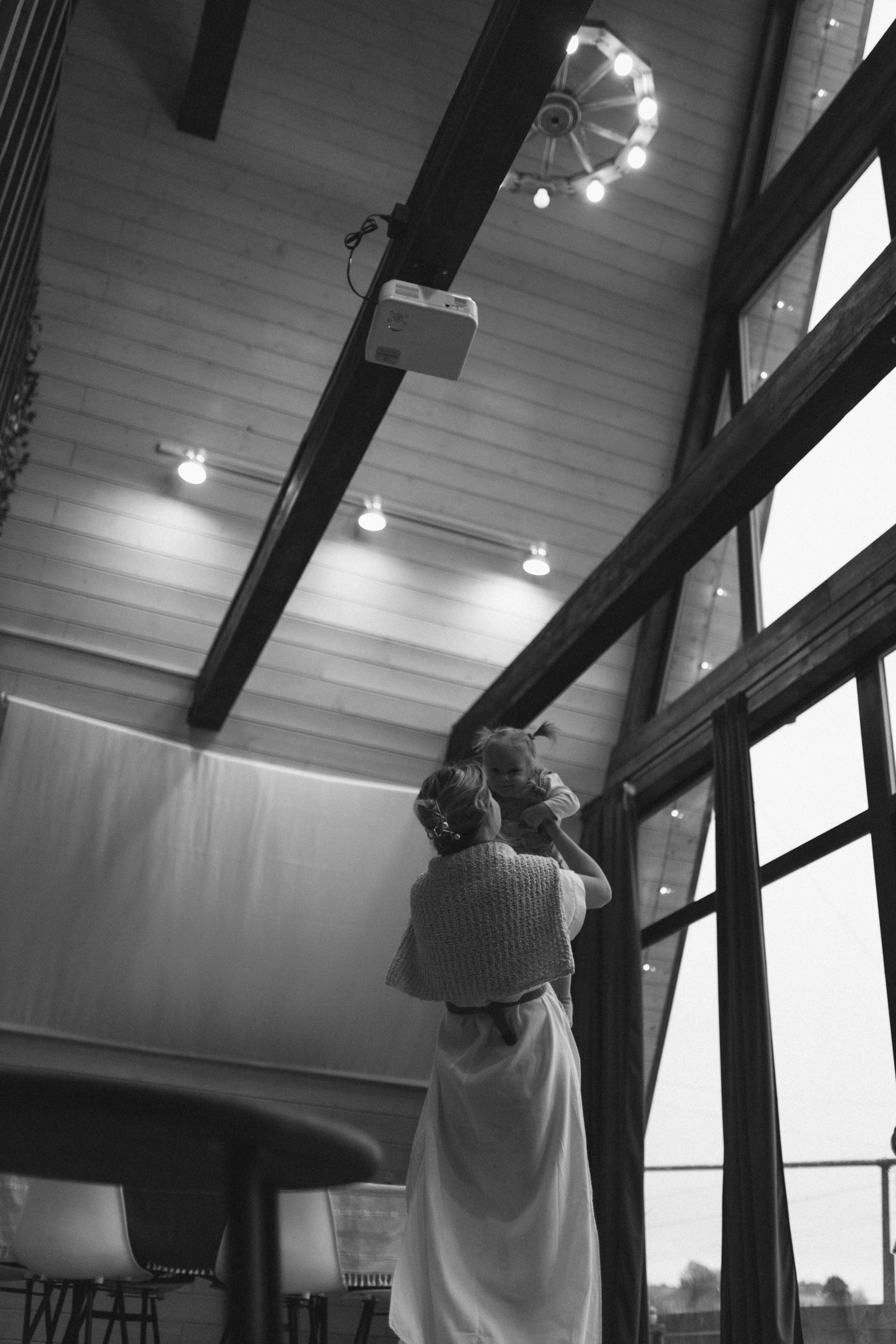 Алиса и мама. Семейный фотограф Губкин/Старый Оскол