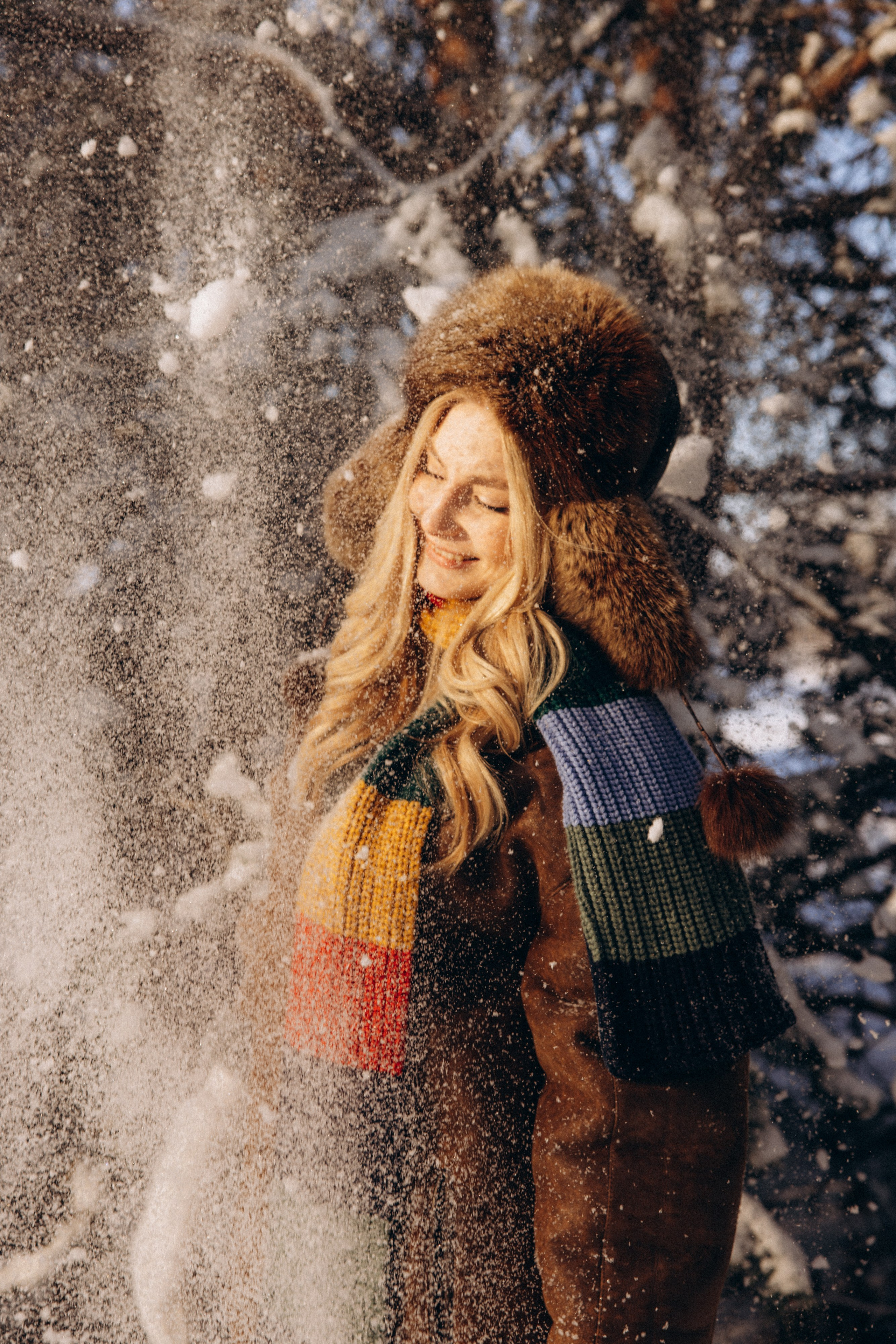 Вероника. Семейный фотограф Губкин/Старый Оскол