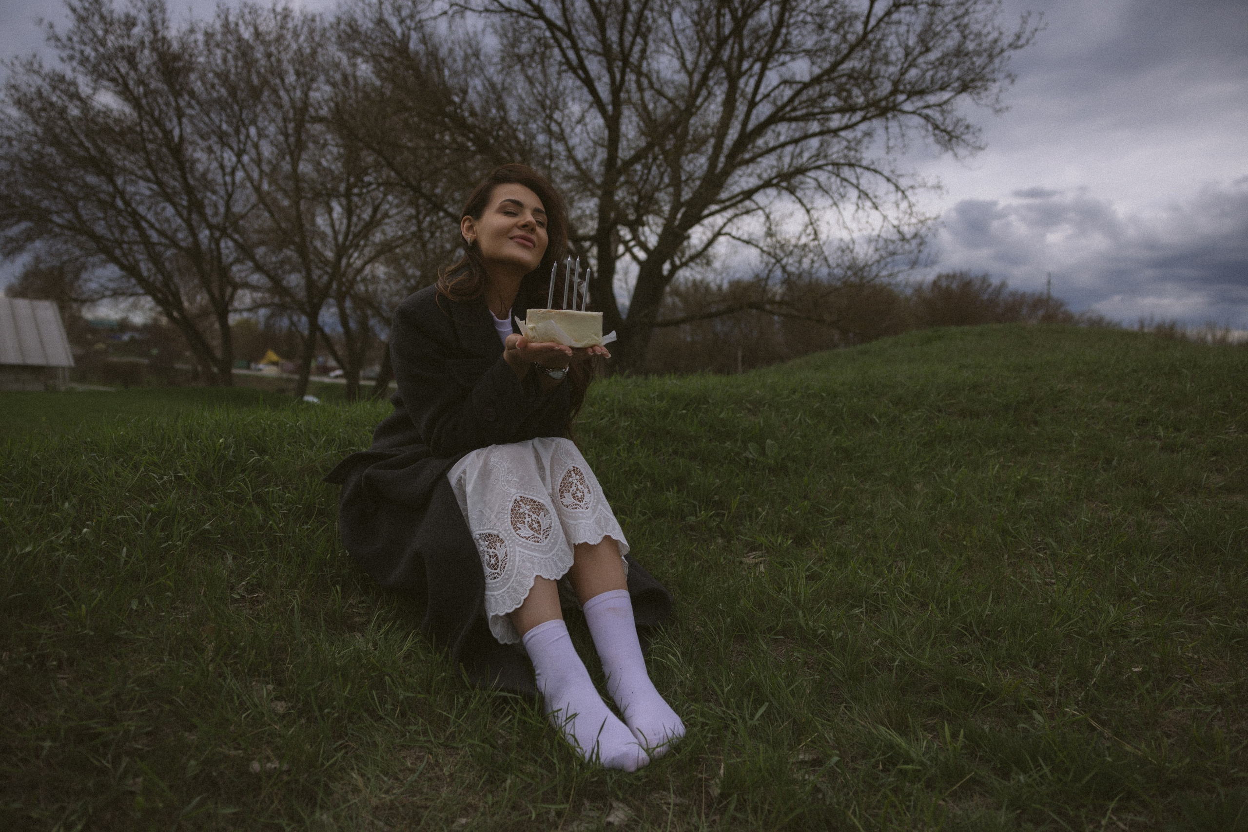 Наташа. Семейный фотограф Губкин/Старый Оскол