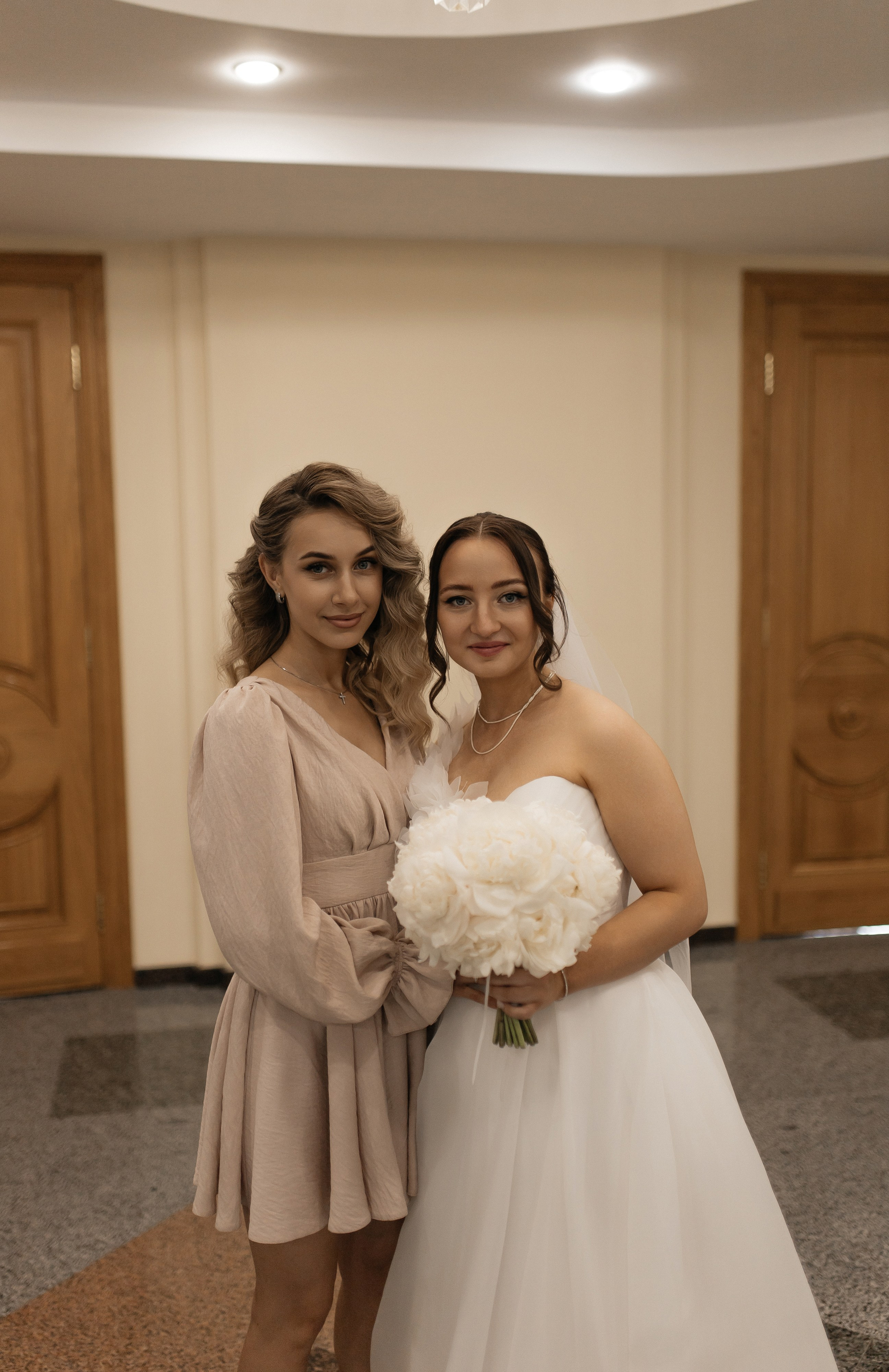 Роспись Лиза и Дима. Семейный фотограф Губкин/Старый Оскол