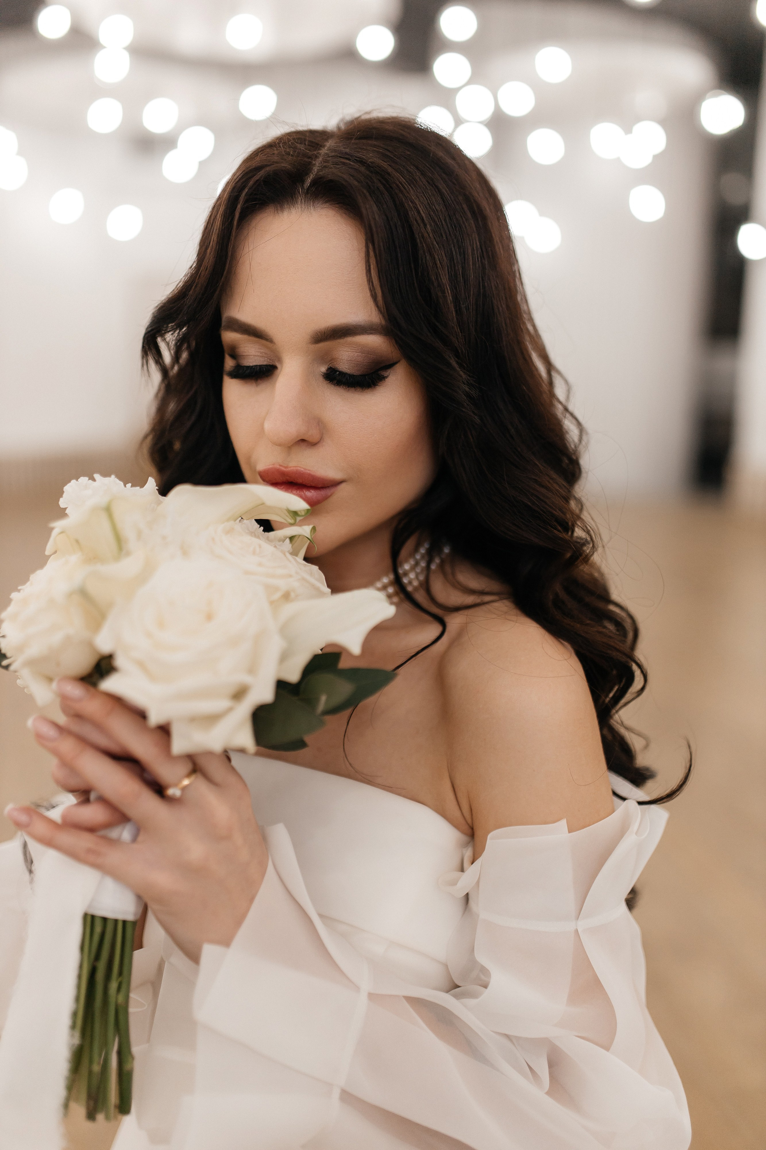 Сергей и Юля. Семейный фотограф Губкин/Старый Оскол