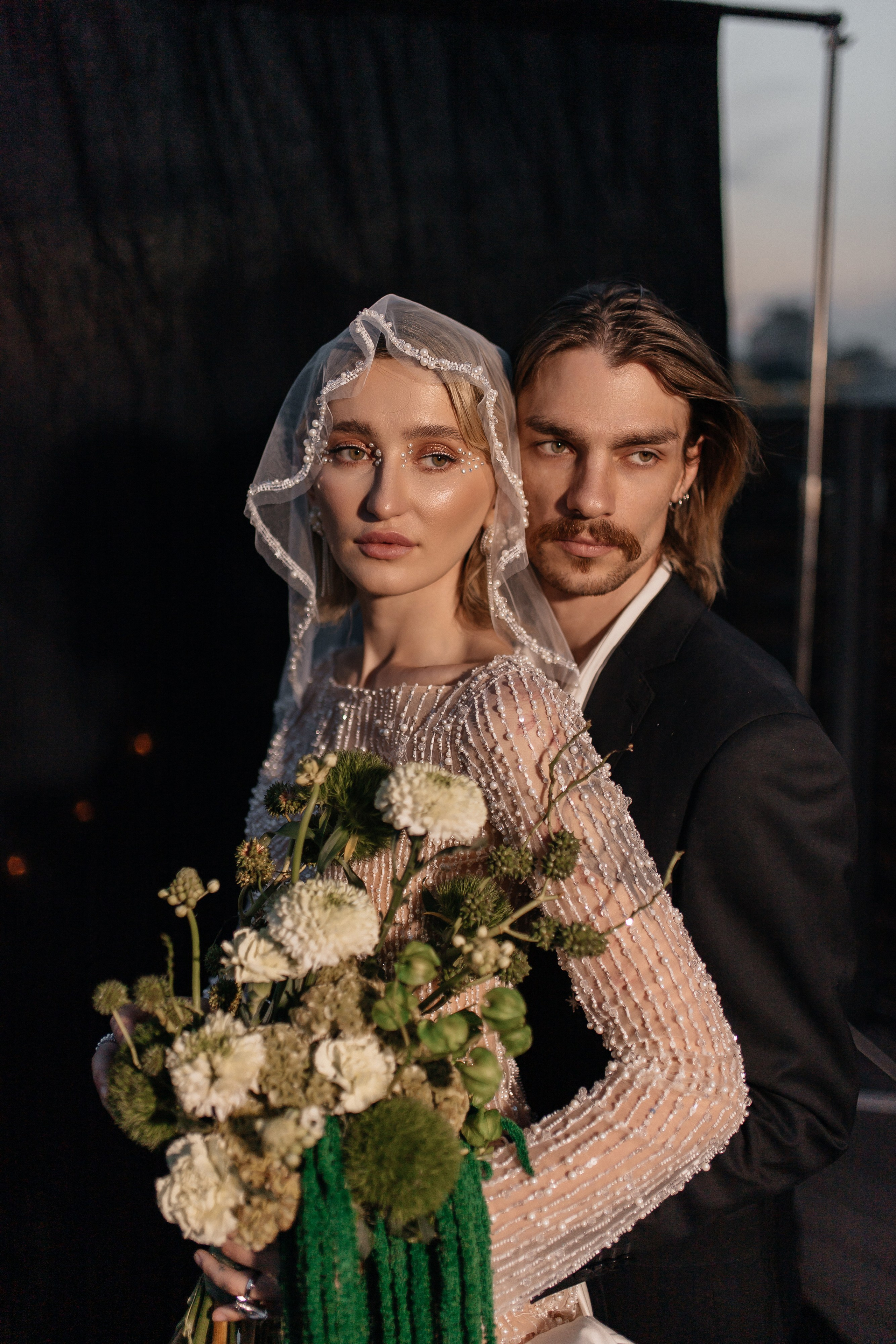 Анна и Никита. Семейный фотограф Губкин/Старый Оскол