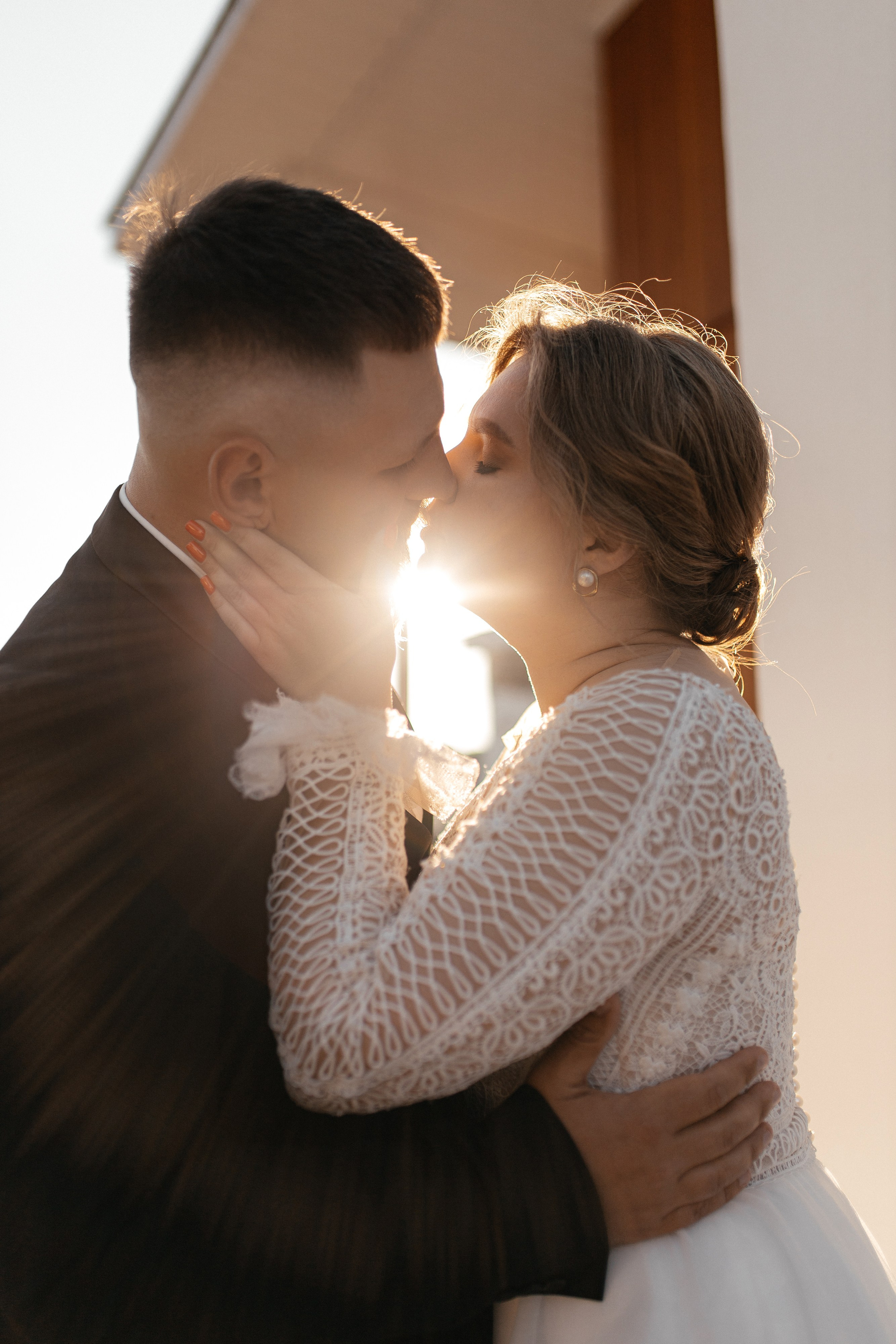 Анна и Дмитрий. Семейный фотограф Губкин/Старый Оскол