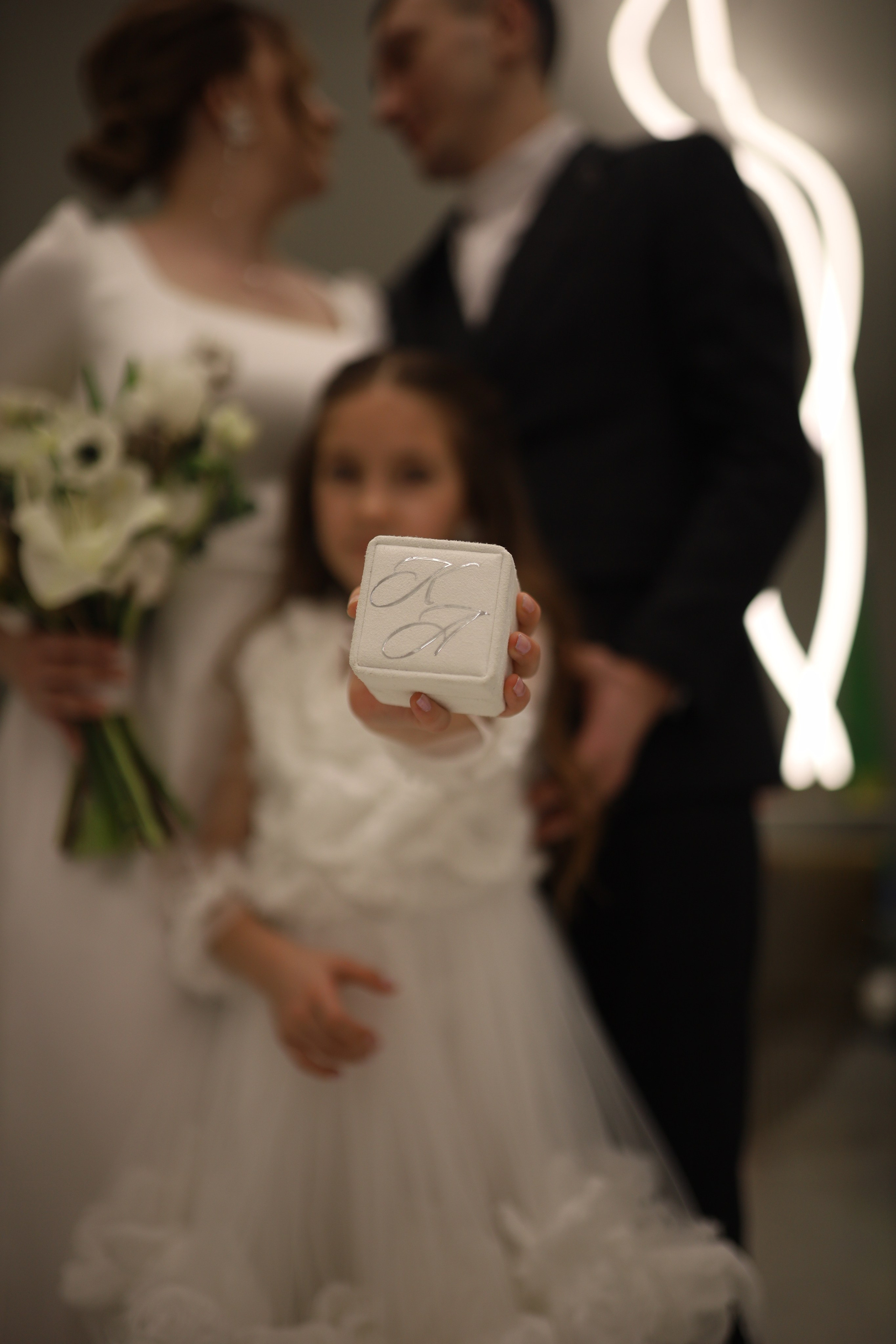 Роспись Анна и Константин. Семейный фотограф Губкин/Старый Оскол