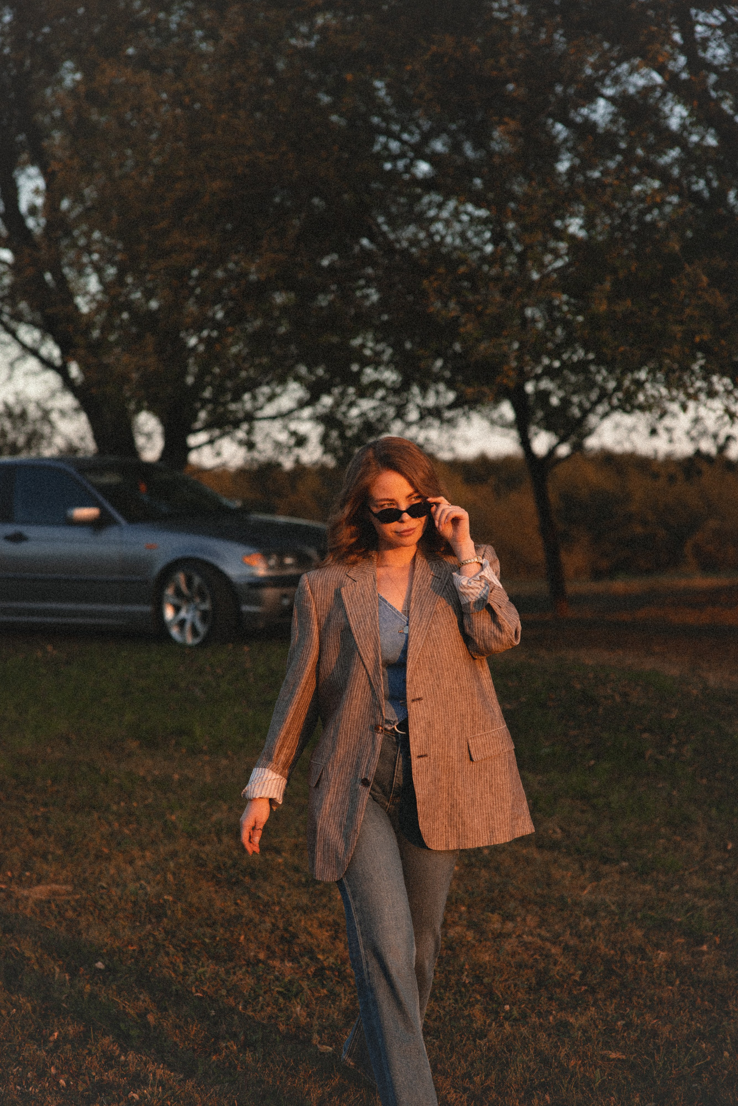 Анна. Семейный фотограф Губкин/Старый Оскол