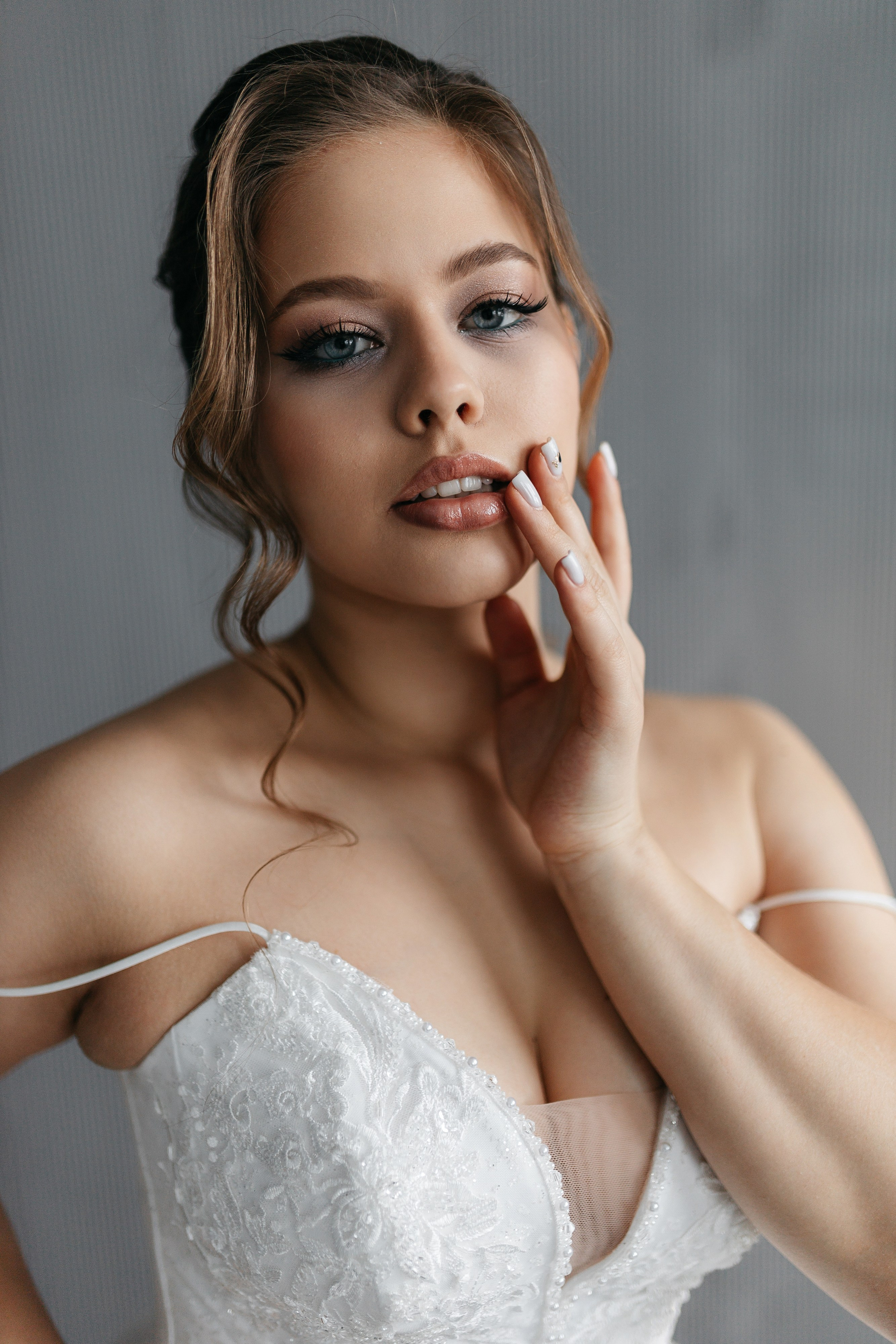 Юля. Семейный фотограф Губкин/Старый Оскол