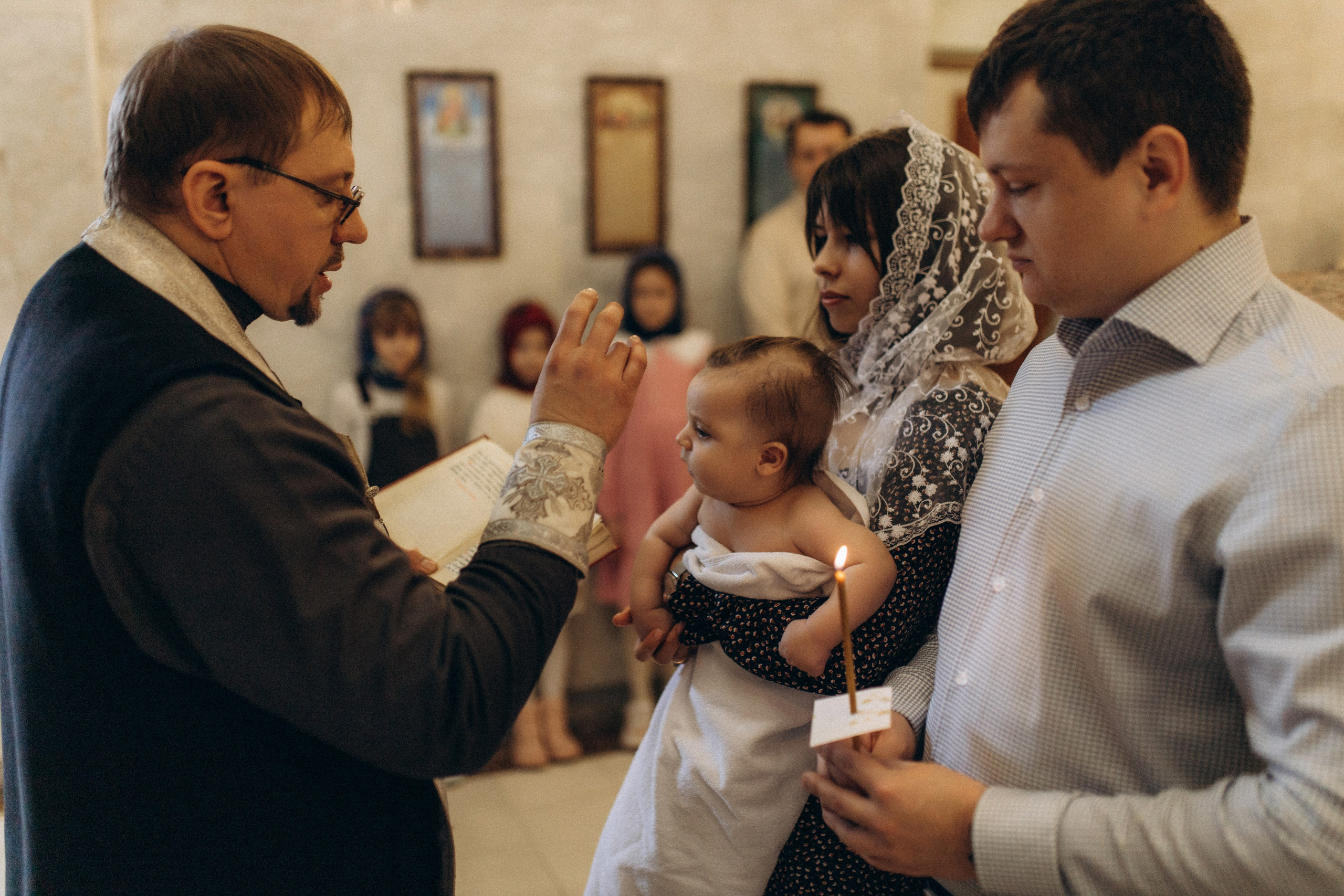 Демид. Семейный фотограф Губкин/Старый Оскол