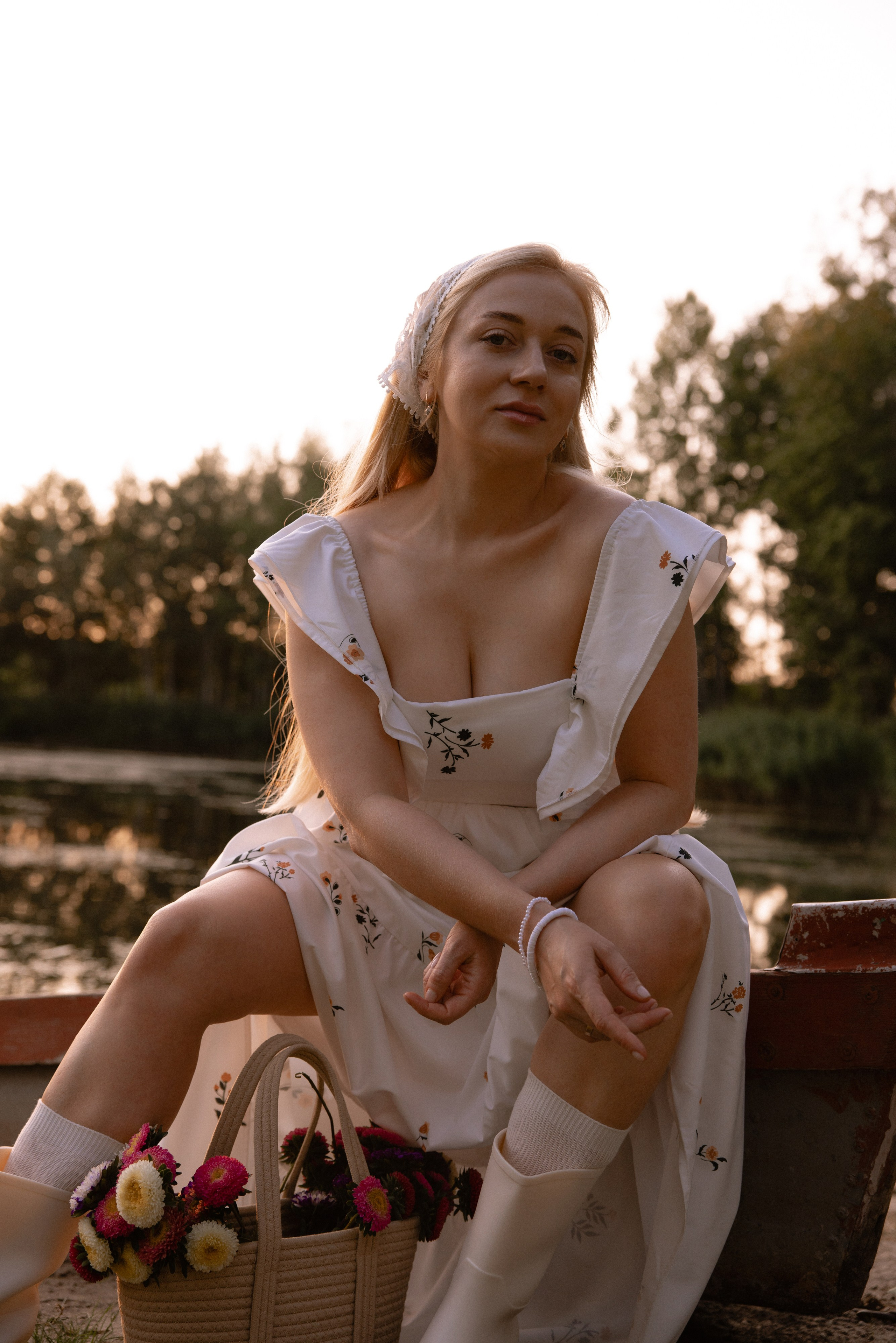 Маша и Стеша. Семейный фотограф Губкин/Старый Оскол