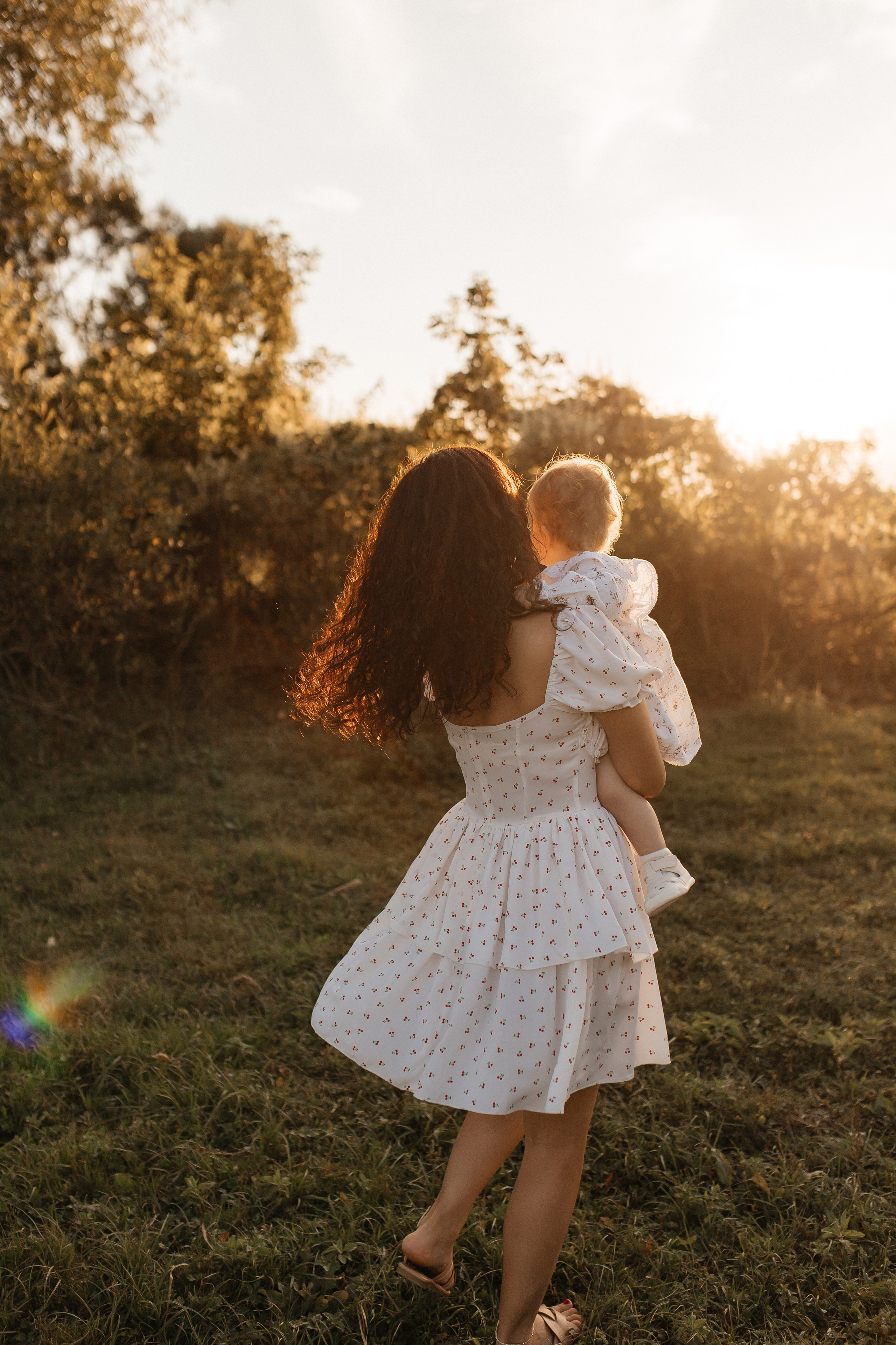 Маша. Семейный фотограф Губкин/Старый Оскол