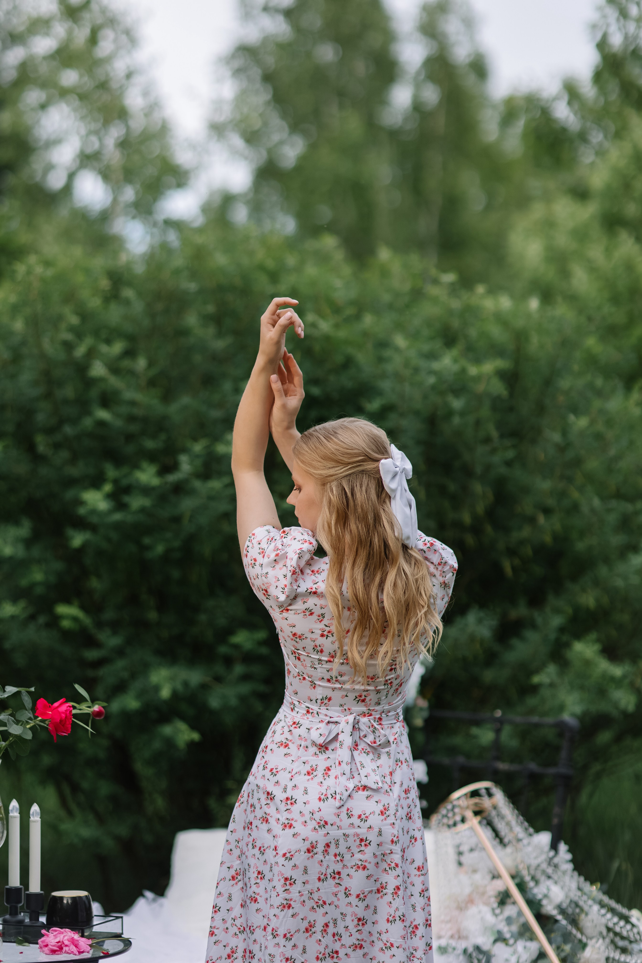 Кристина. Свадебный фотограф