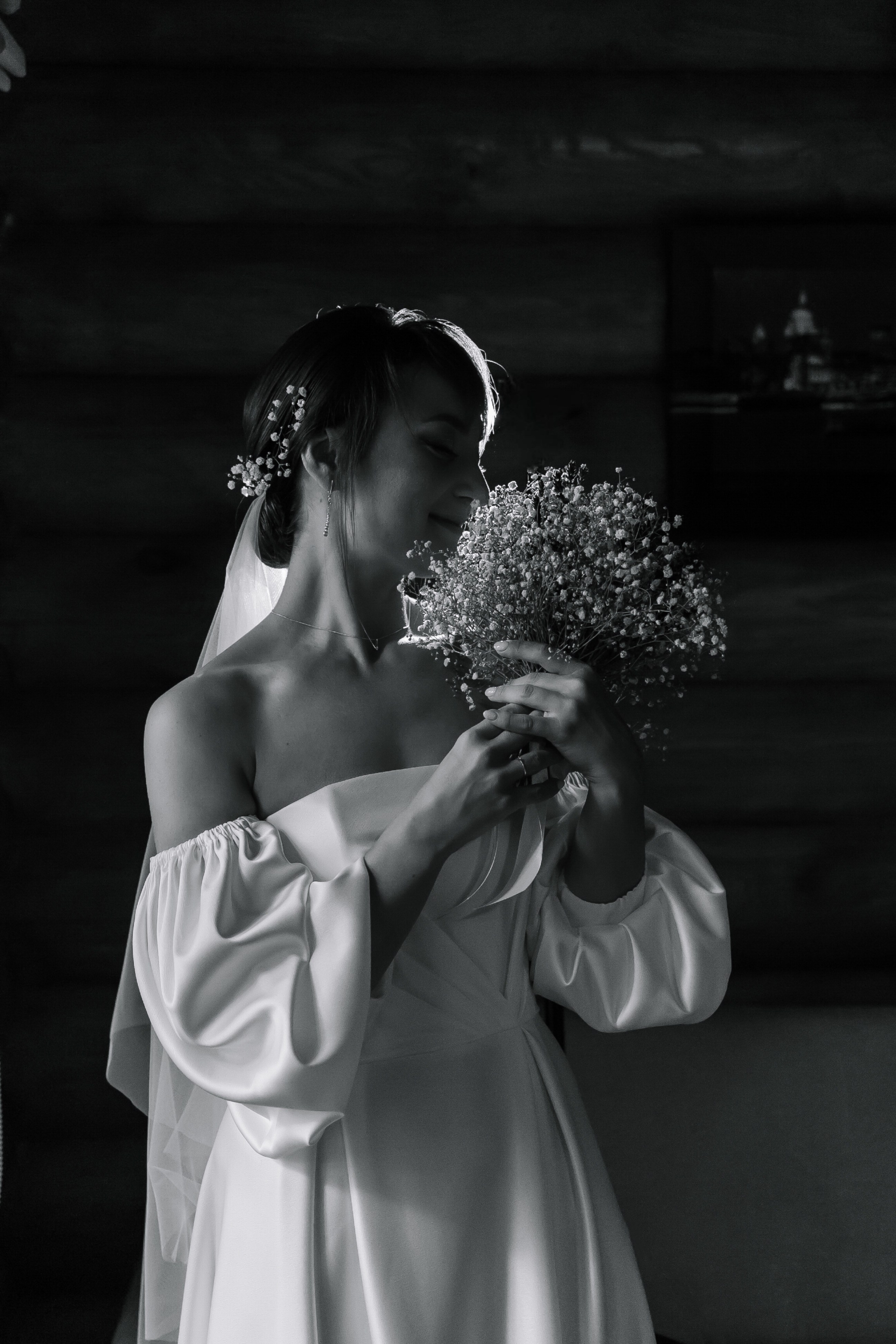 Алексей/Анна. Свадебный фотограф