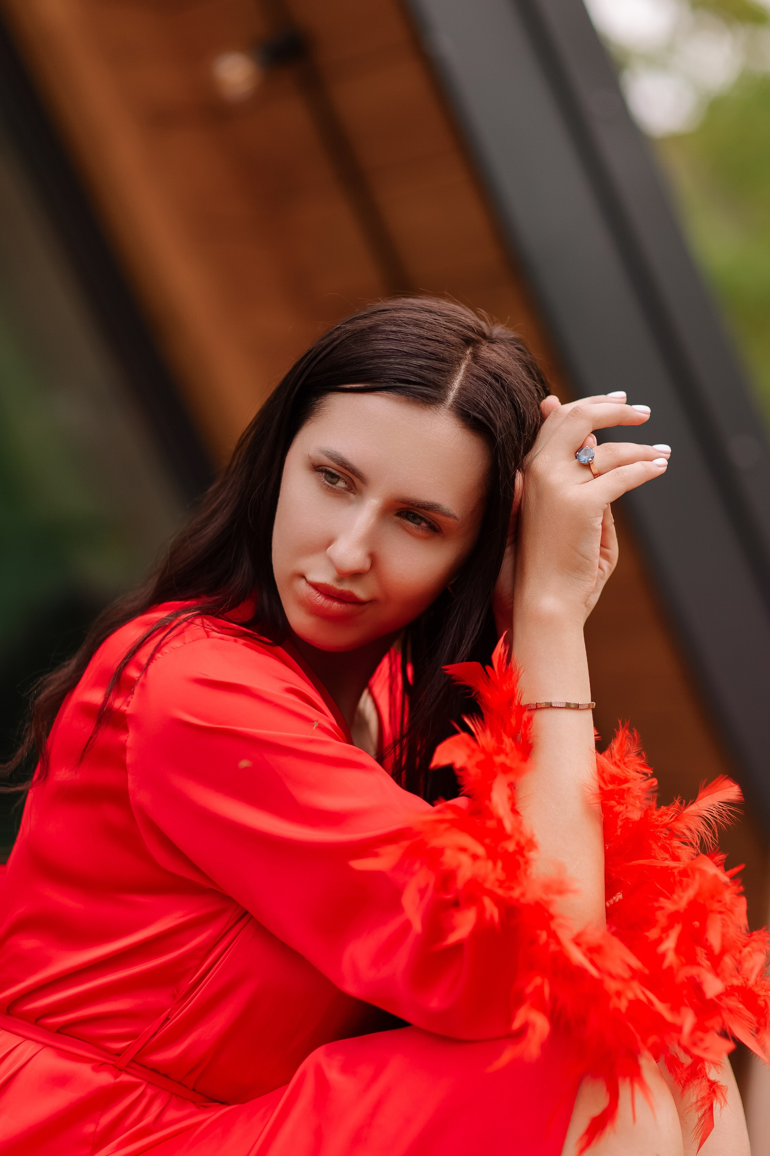 Пижамная вечеринка. Свадебный фотограф