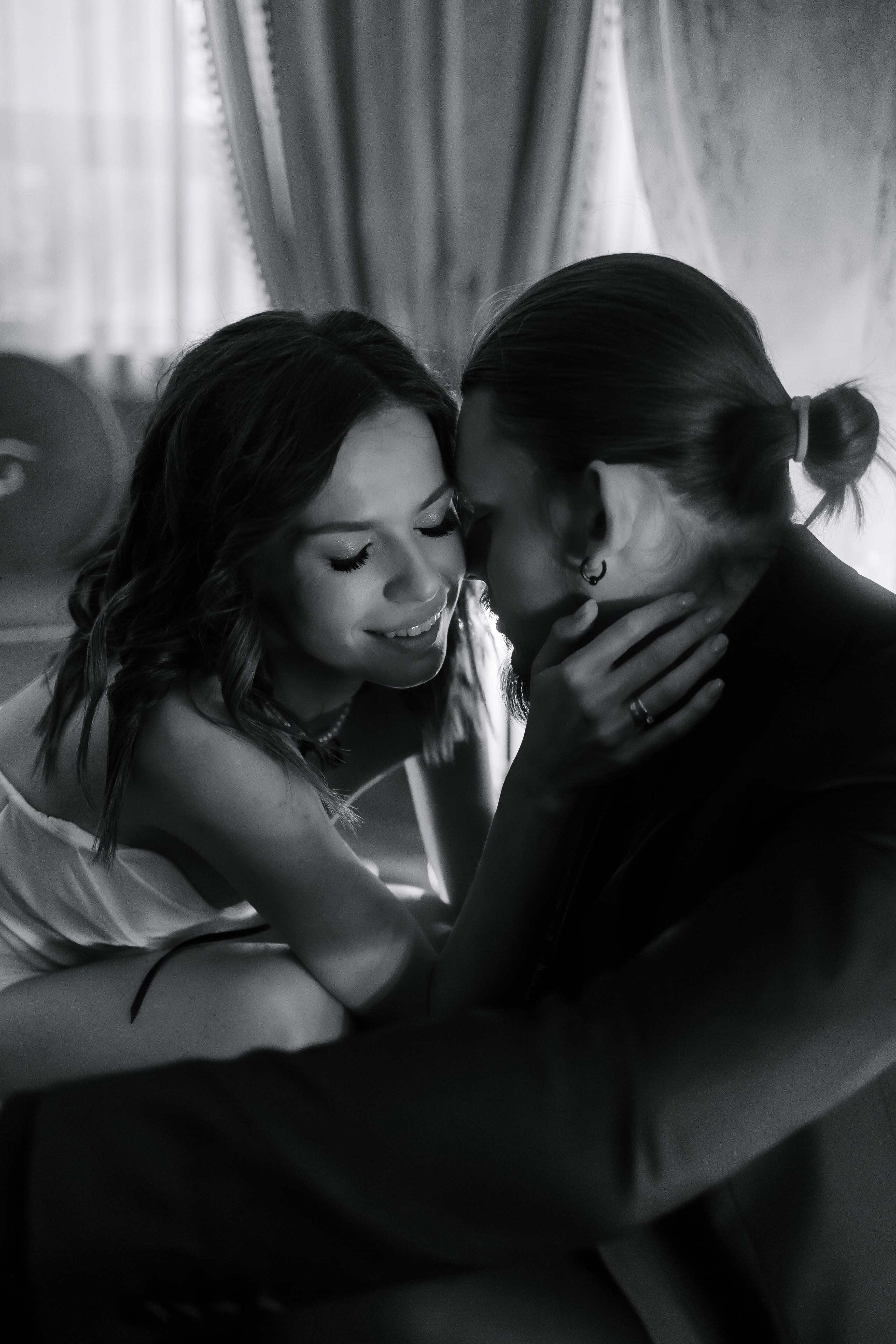 Павел/Екатерина. Свадебный фотограф