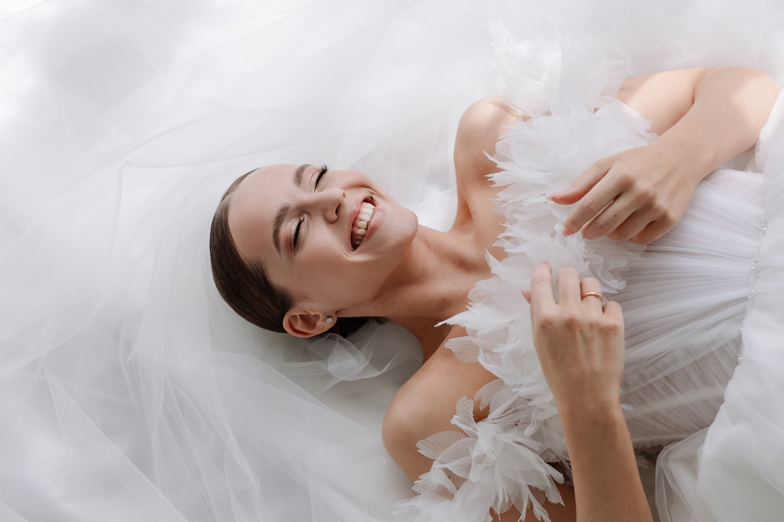 Вадим/Дарья. Свадебный фотограф