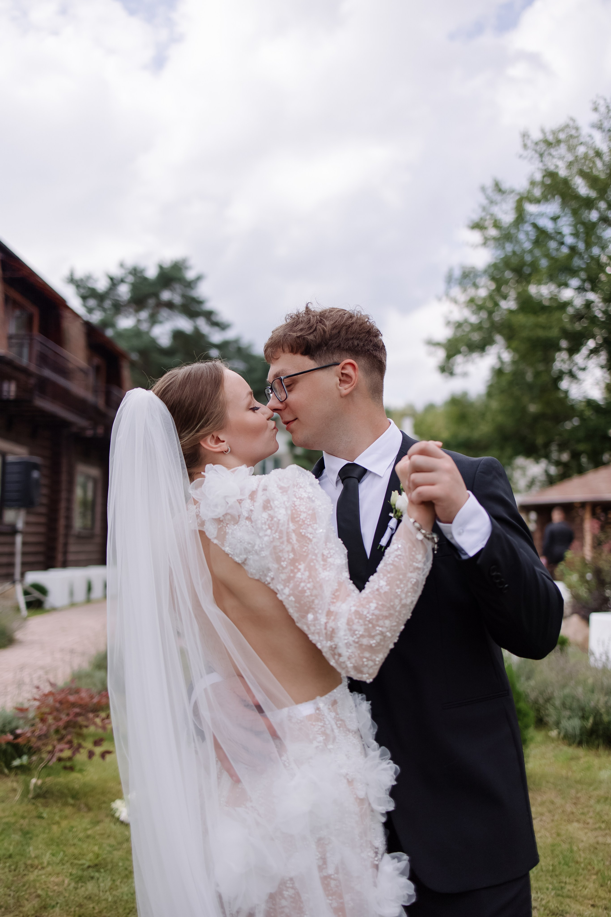 Егор/Арина. Свадебный фотограф