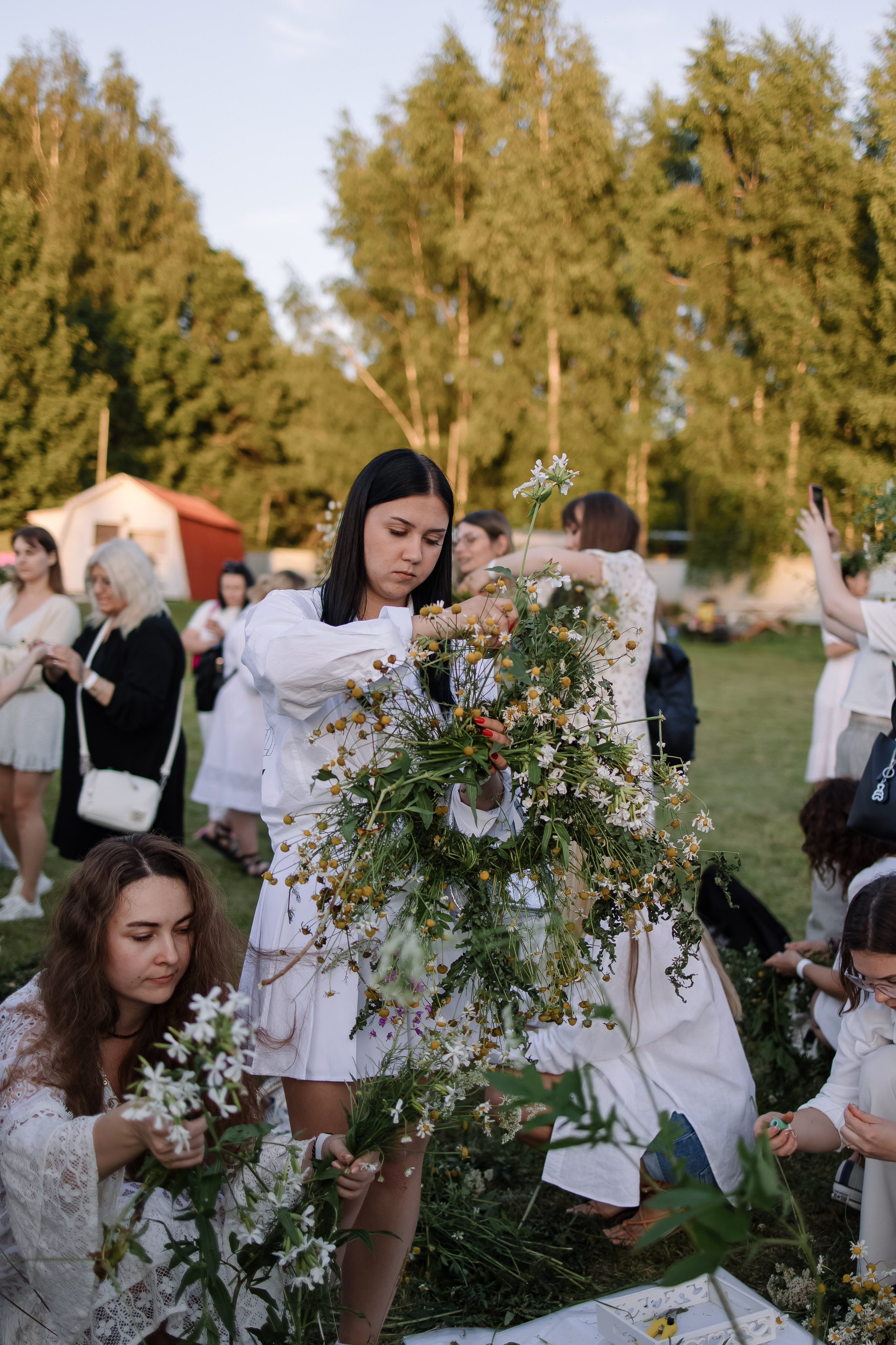 Купалле. Свадебный фотограф