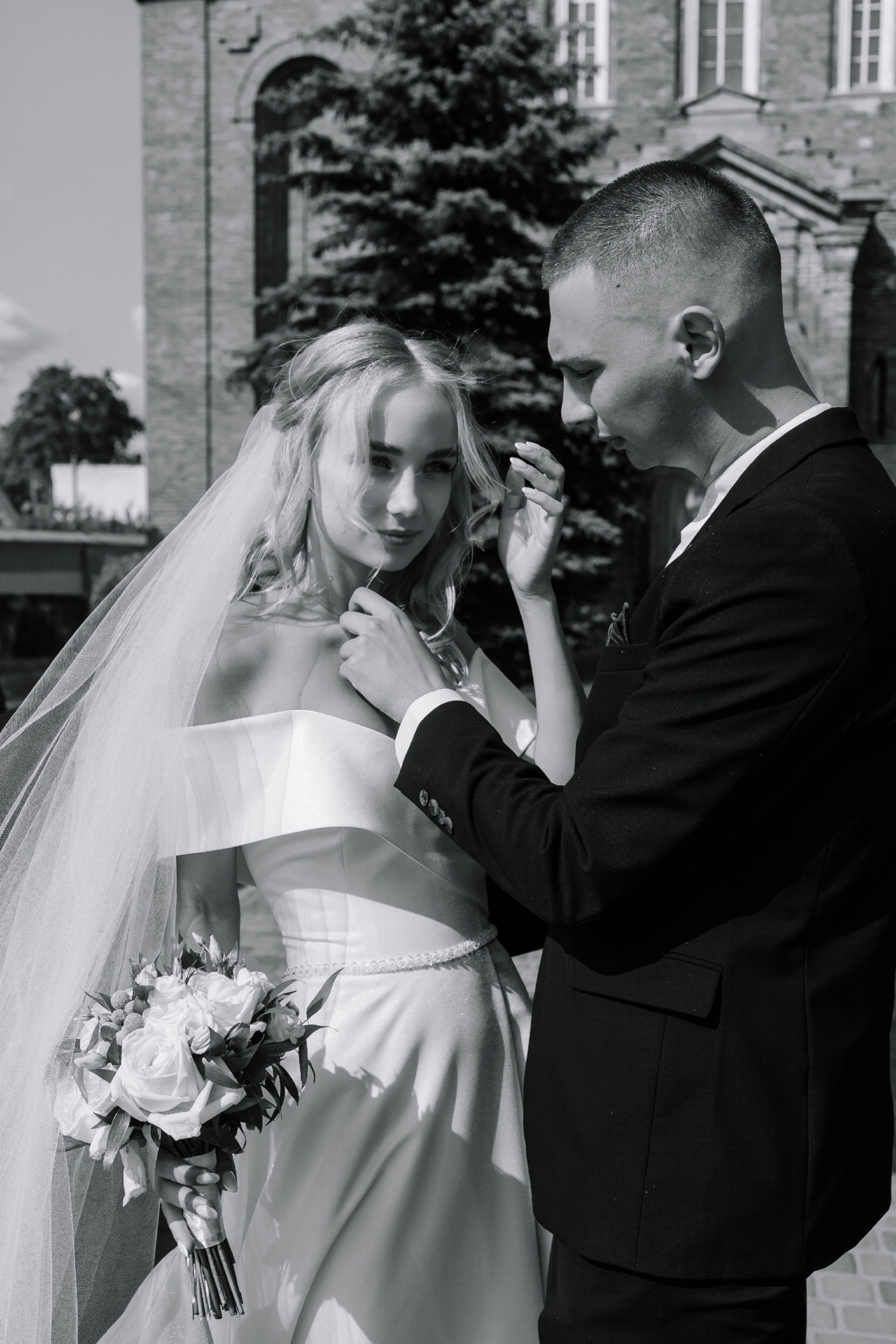 Клим/Ксения. Свадебный фотограф