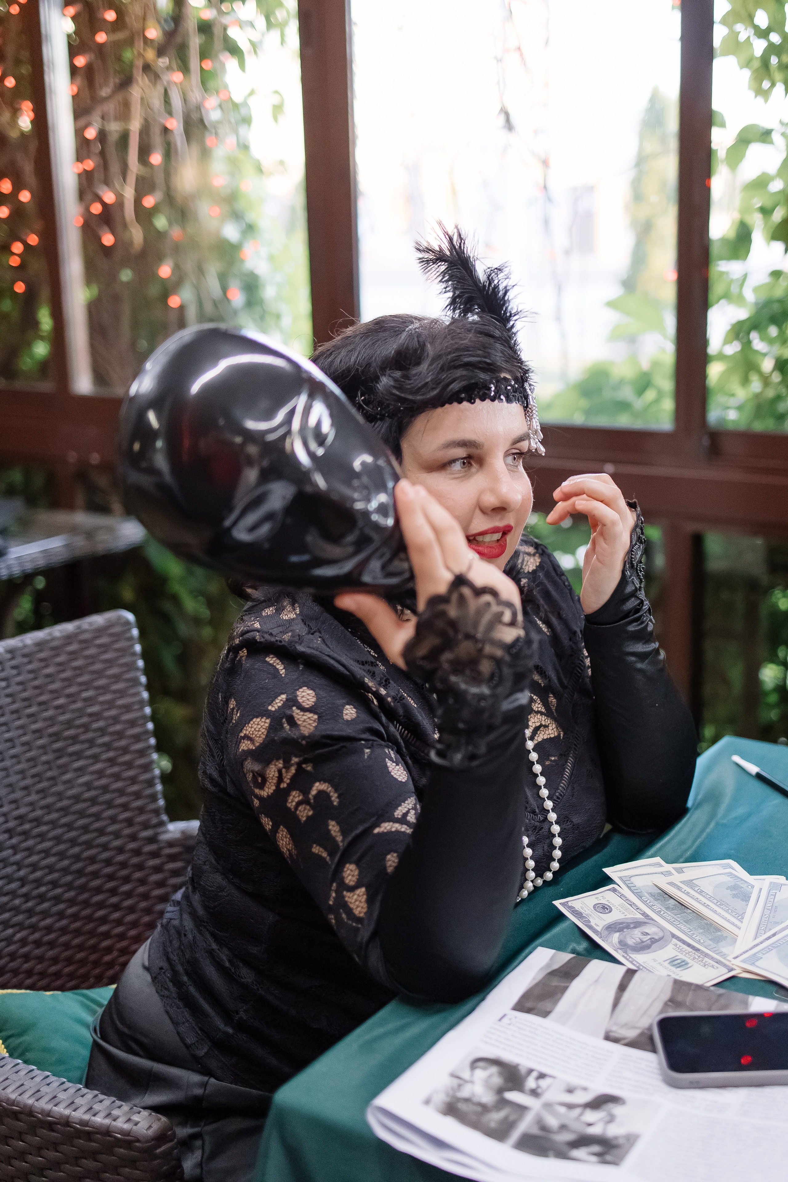 Мафия. Свадебный фотограф