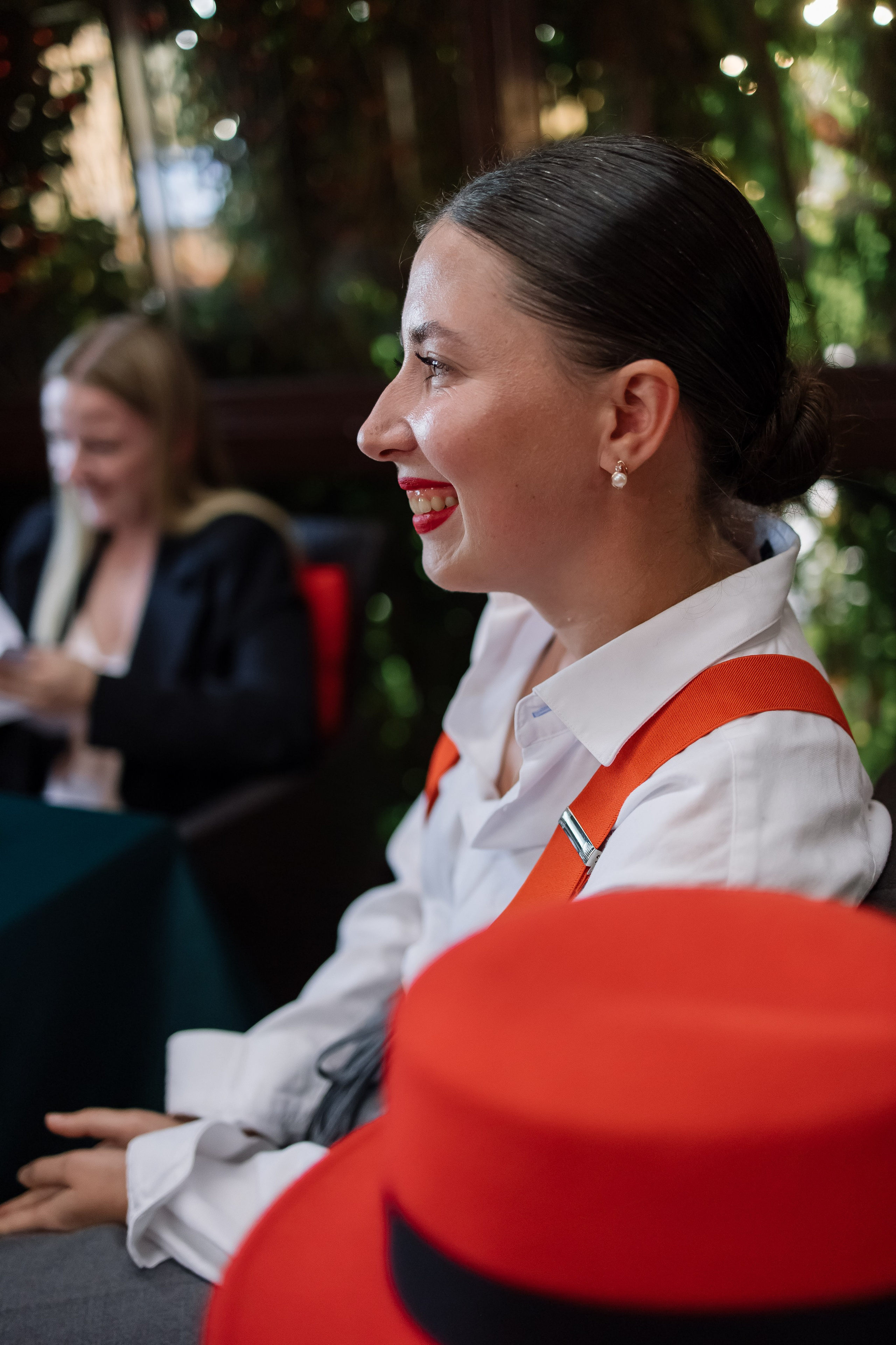 Мафия. Свадебный фотограф