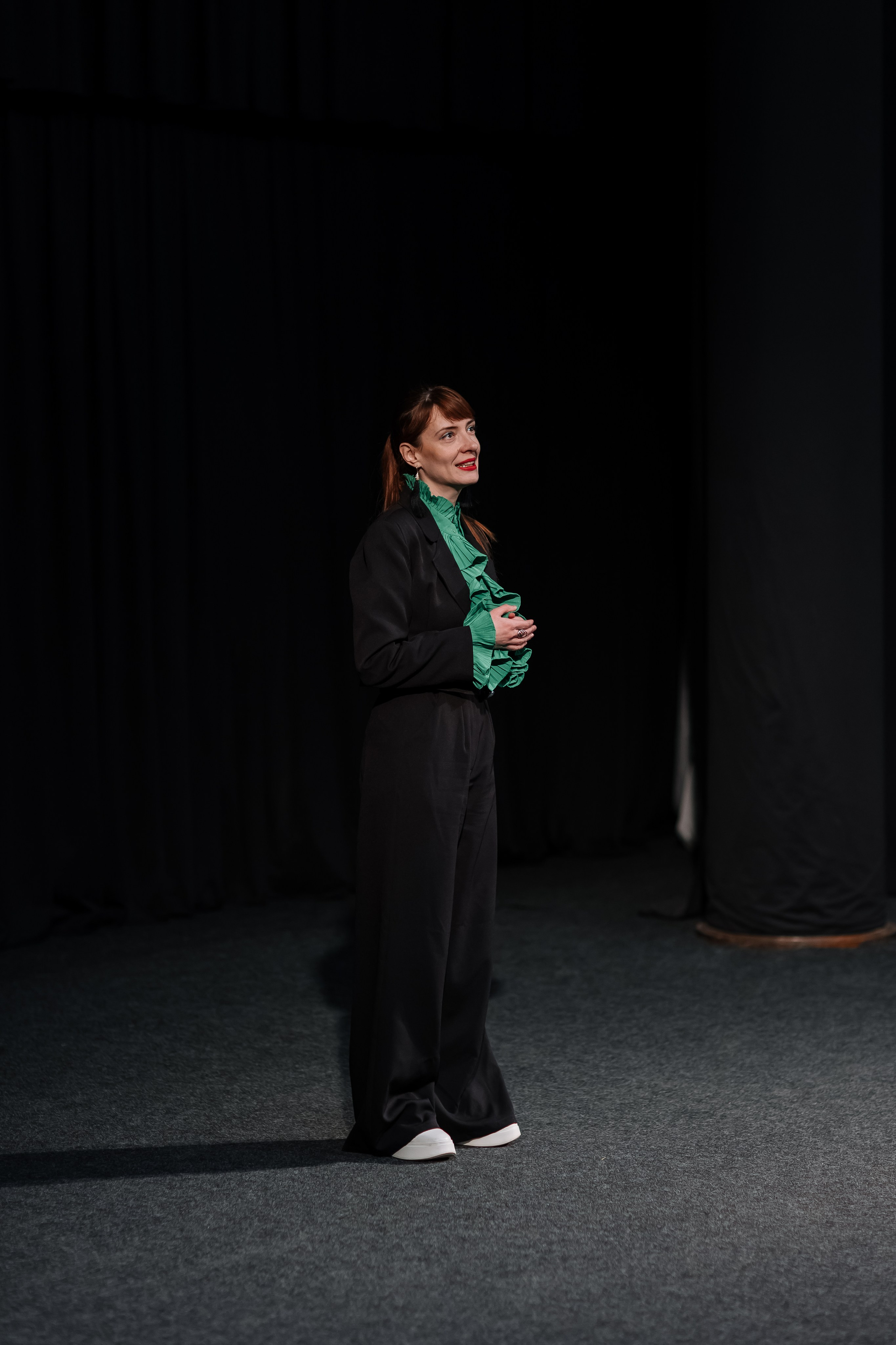 Спектакль. Свадебный фотограф