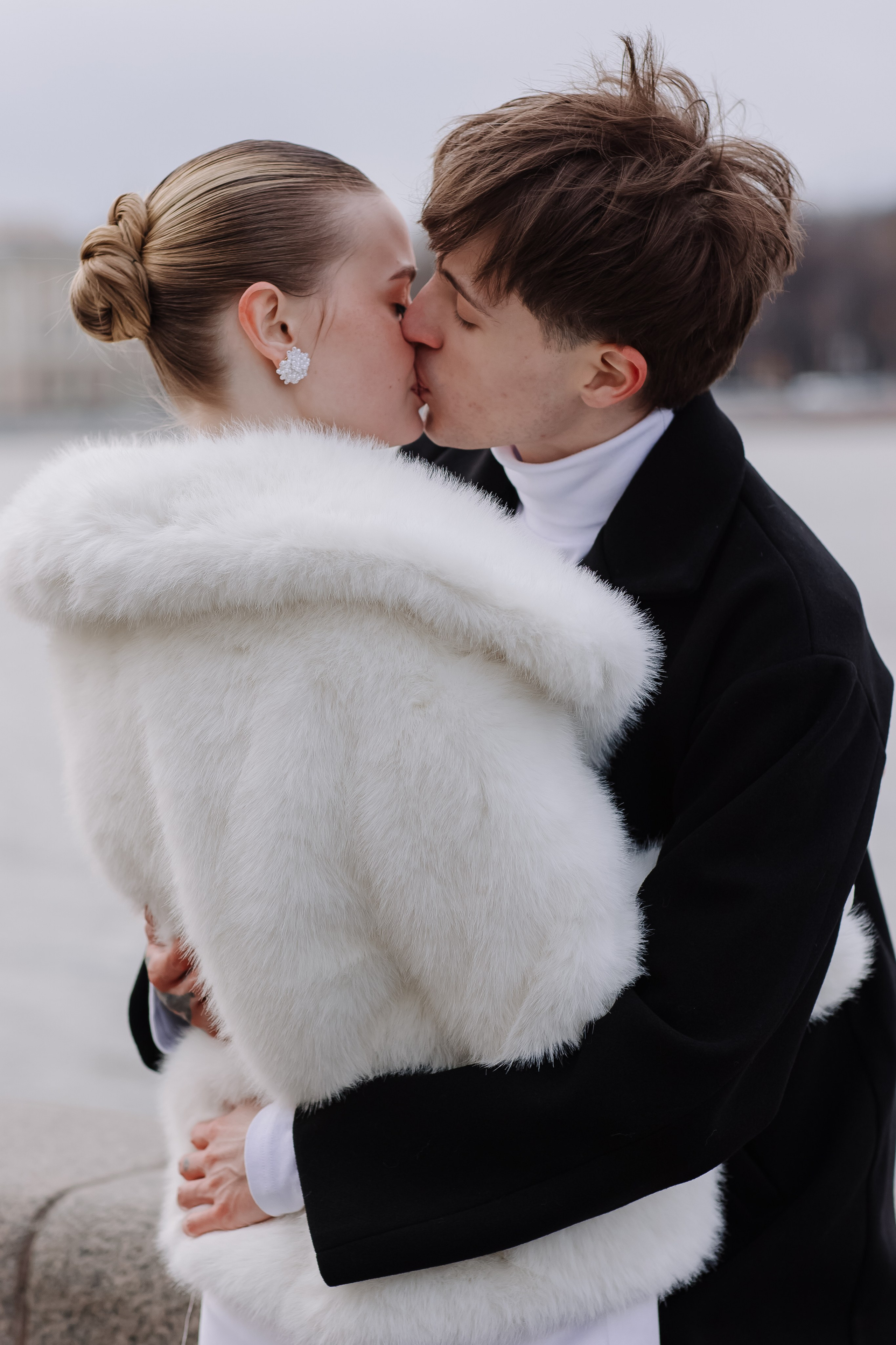 А&N. Свадебный фотограф