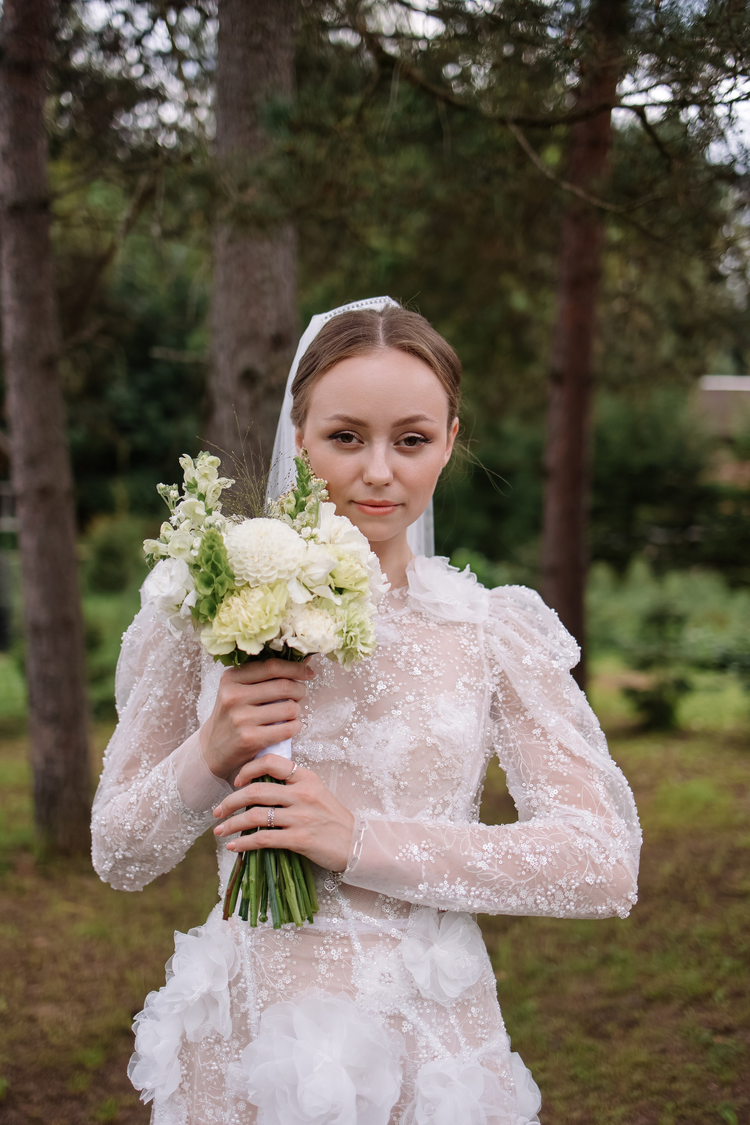 Егор/Арина. Свадебный фотограф