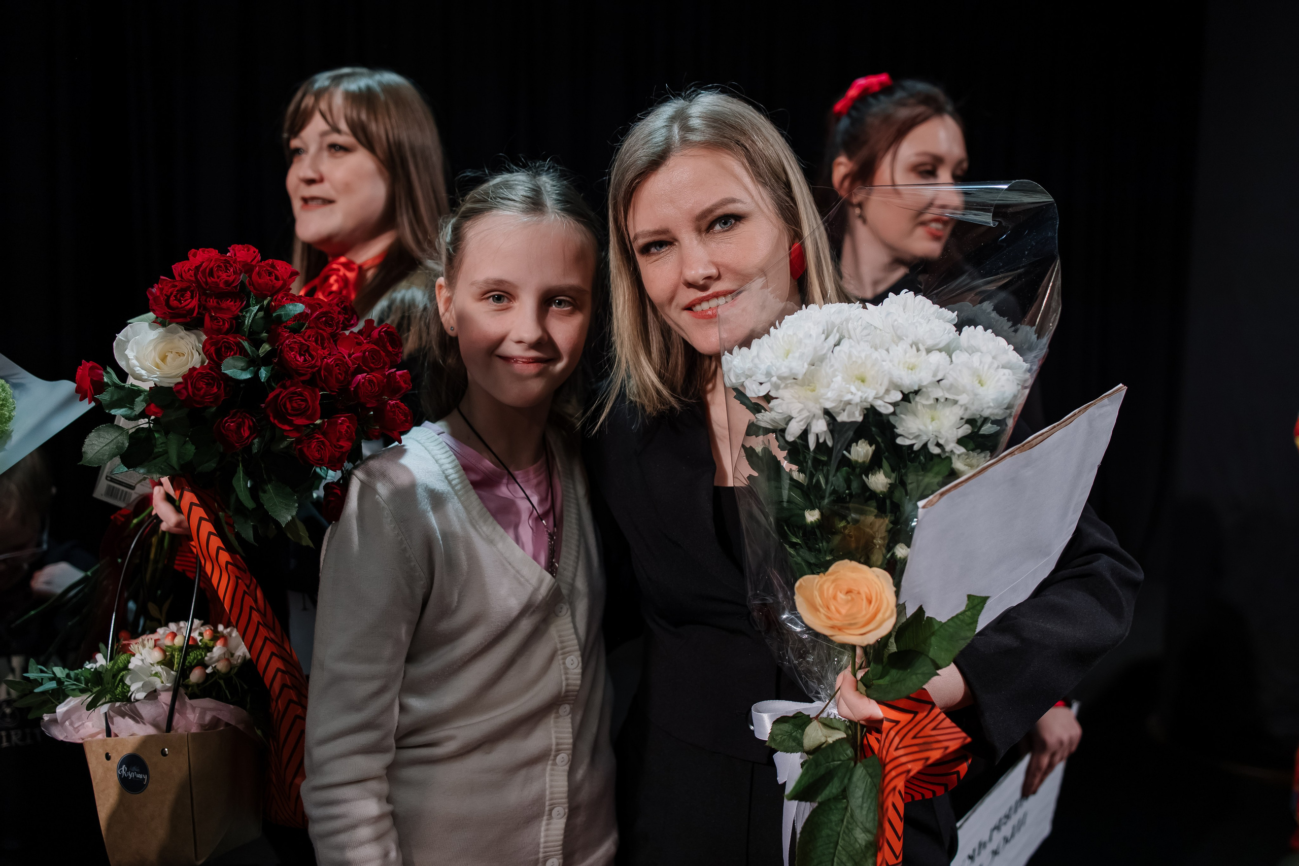 Спектакль. Свадебный фотограф