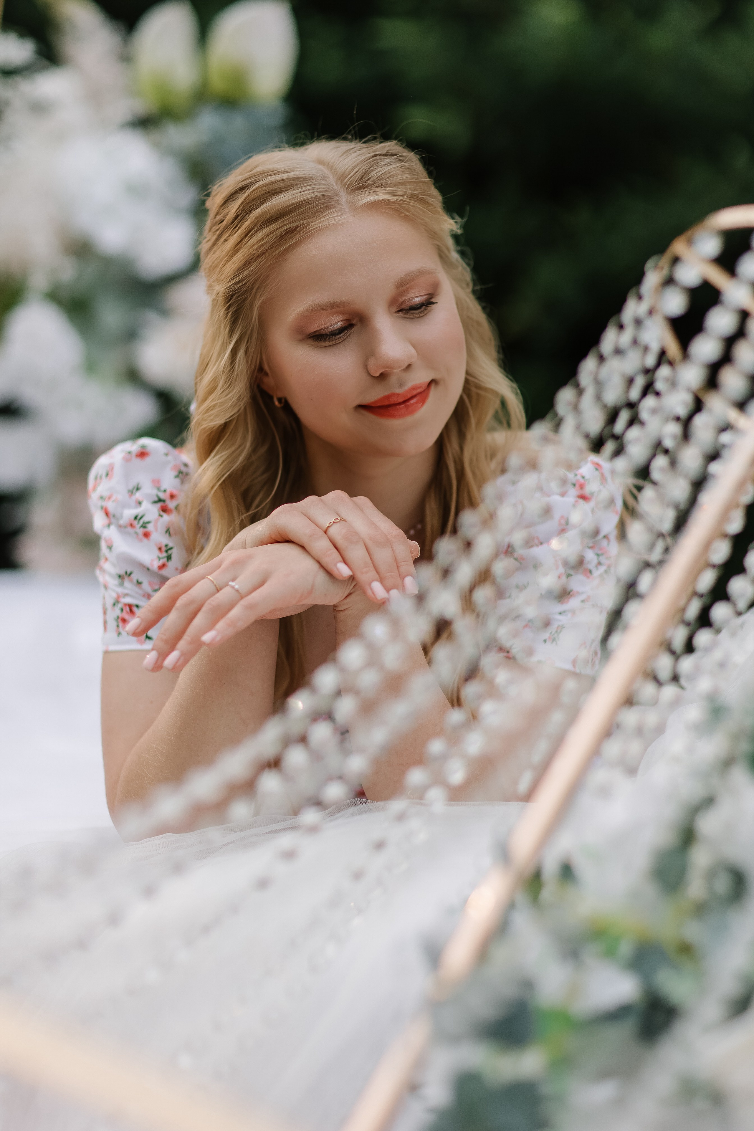 Кристина. Свадебный фотограф