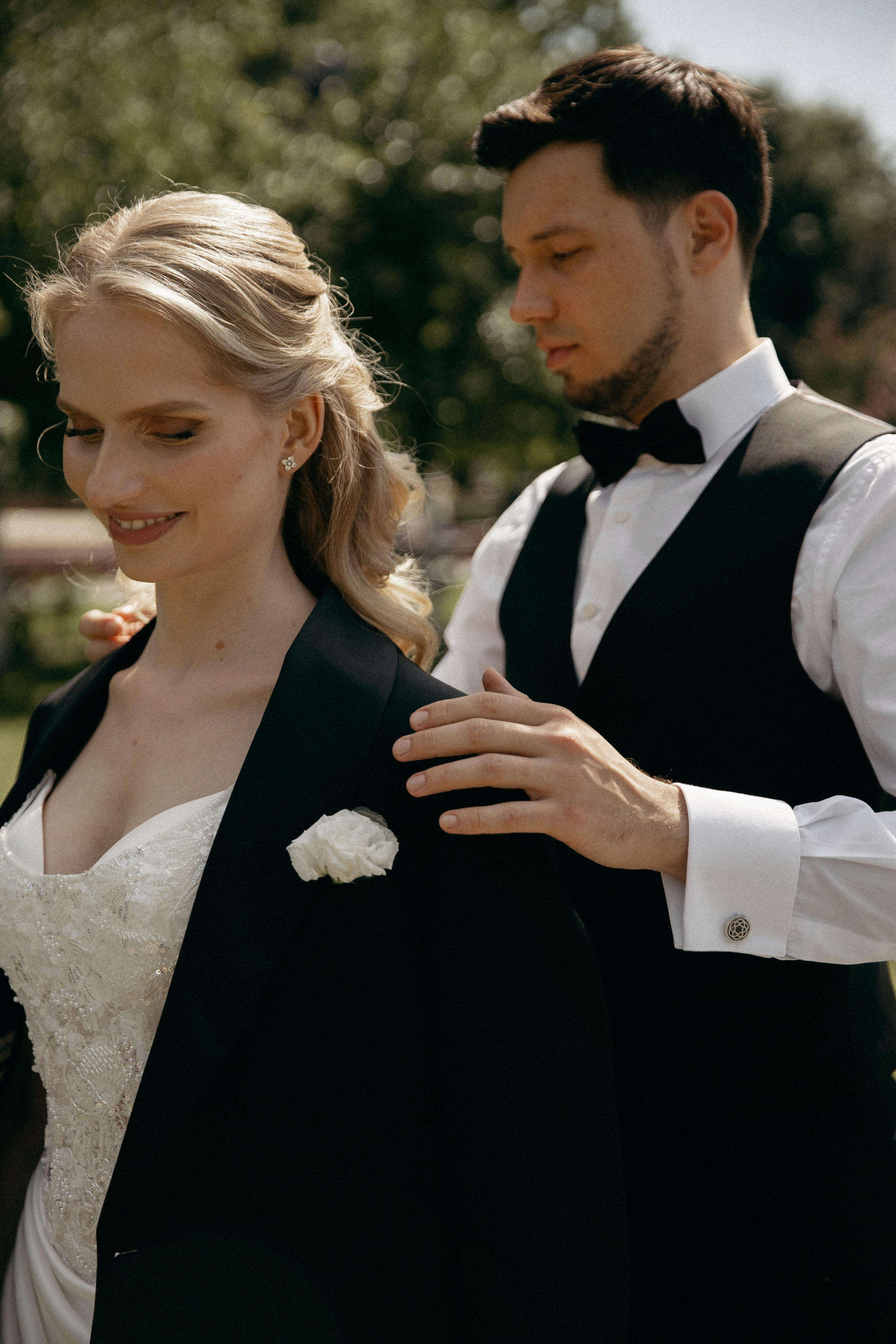 Артем и Анна. Главная