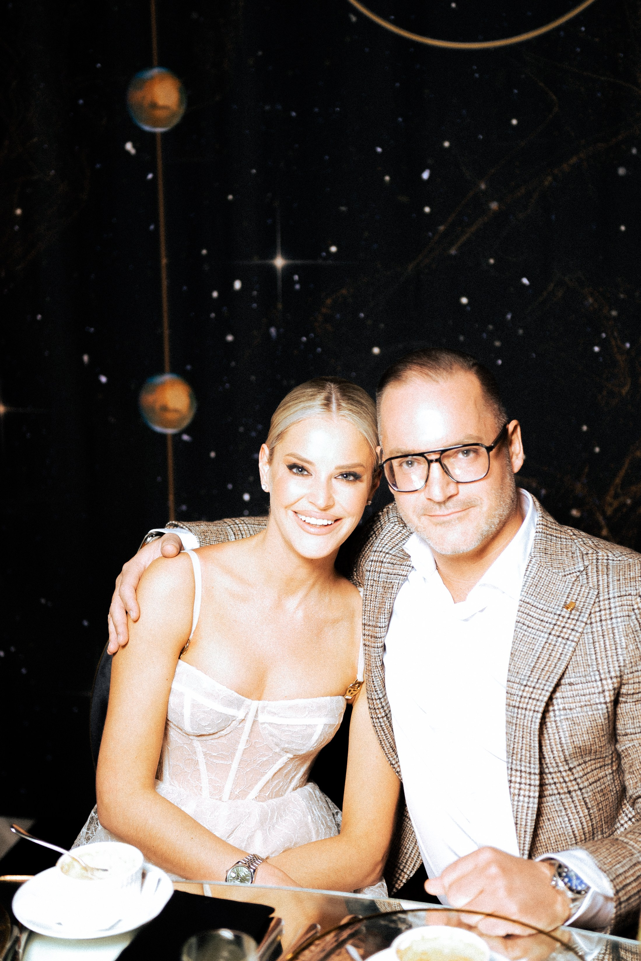 Свадебный фотограф в Санкт-Петербуге и Москве Никита Кондрахин