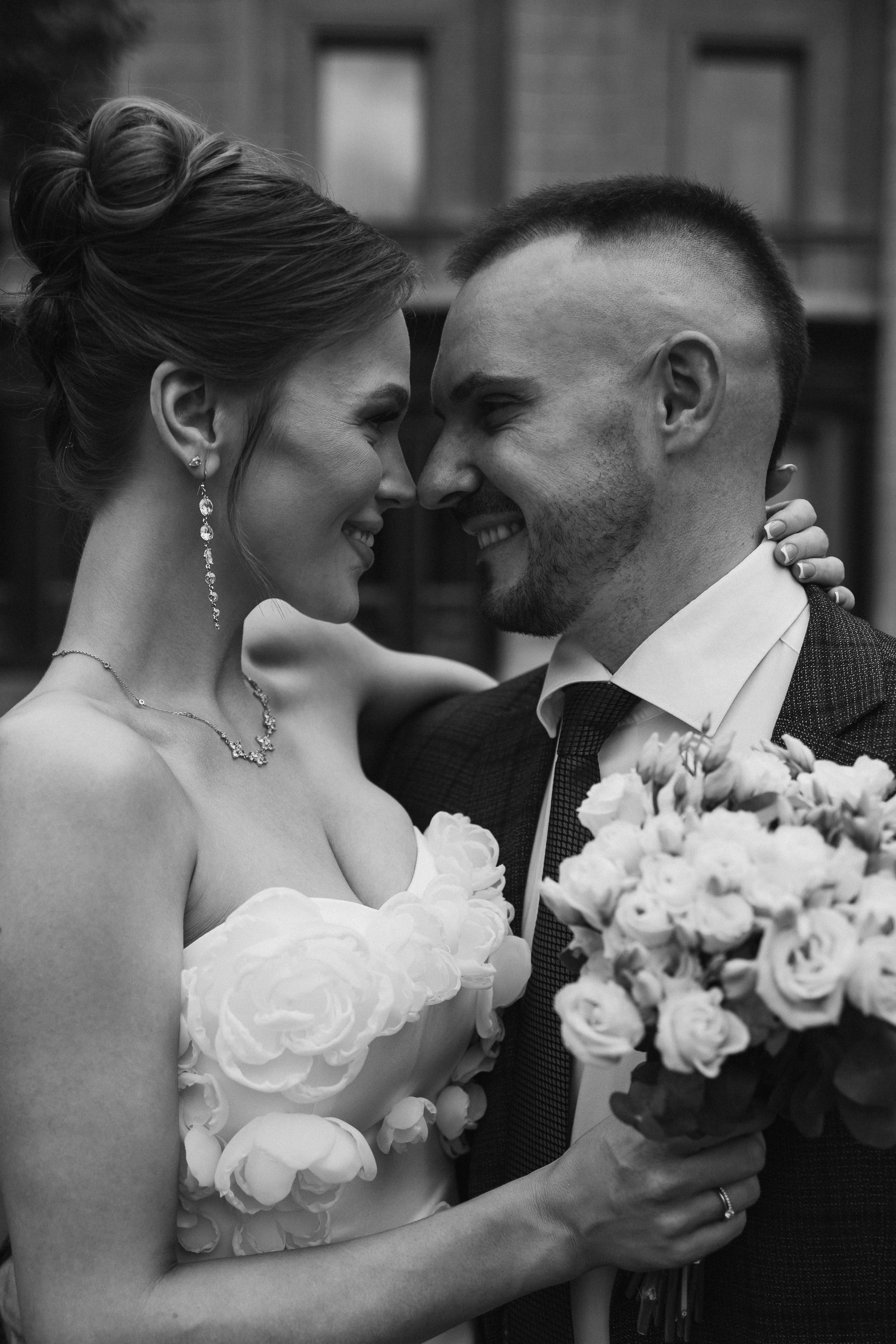 05.07.25 Юрий & София. Свадебный и семейный фотограф в Новосибирске Дарья Кель