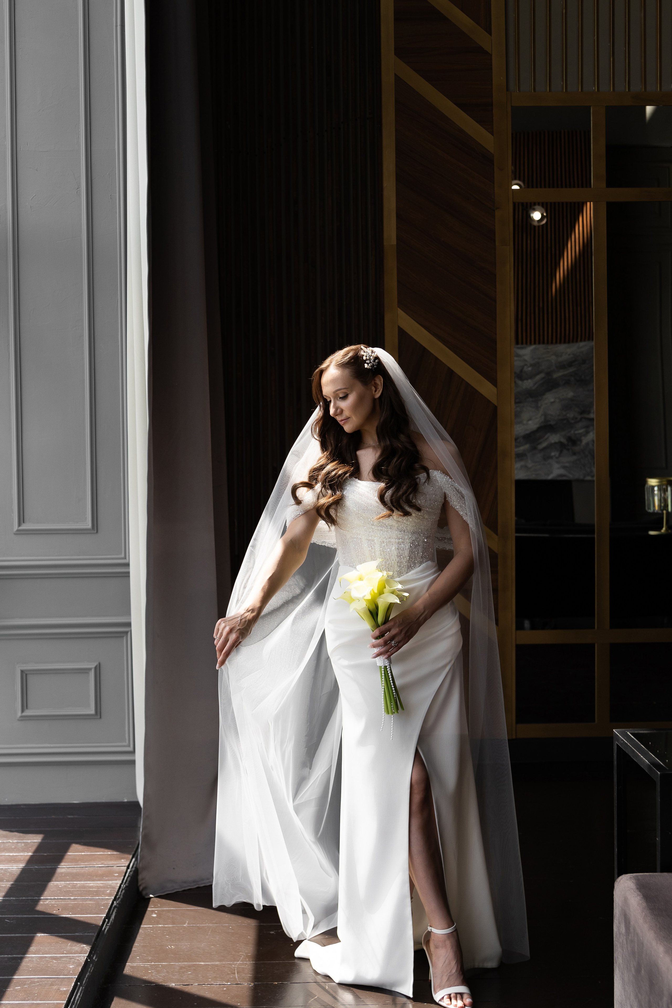 11.07.25 Андрей & Евгения. Свадебный и семейный фотограф в Новосибирске Дарья Кель