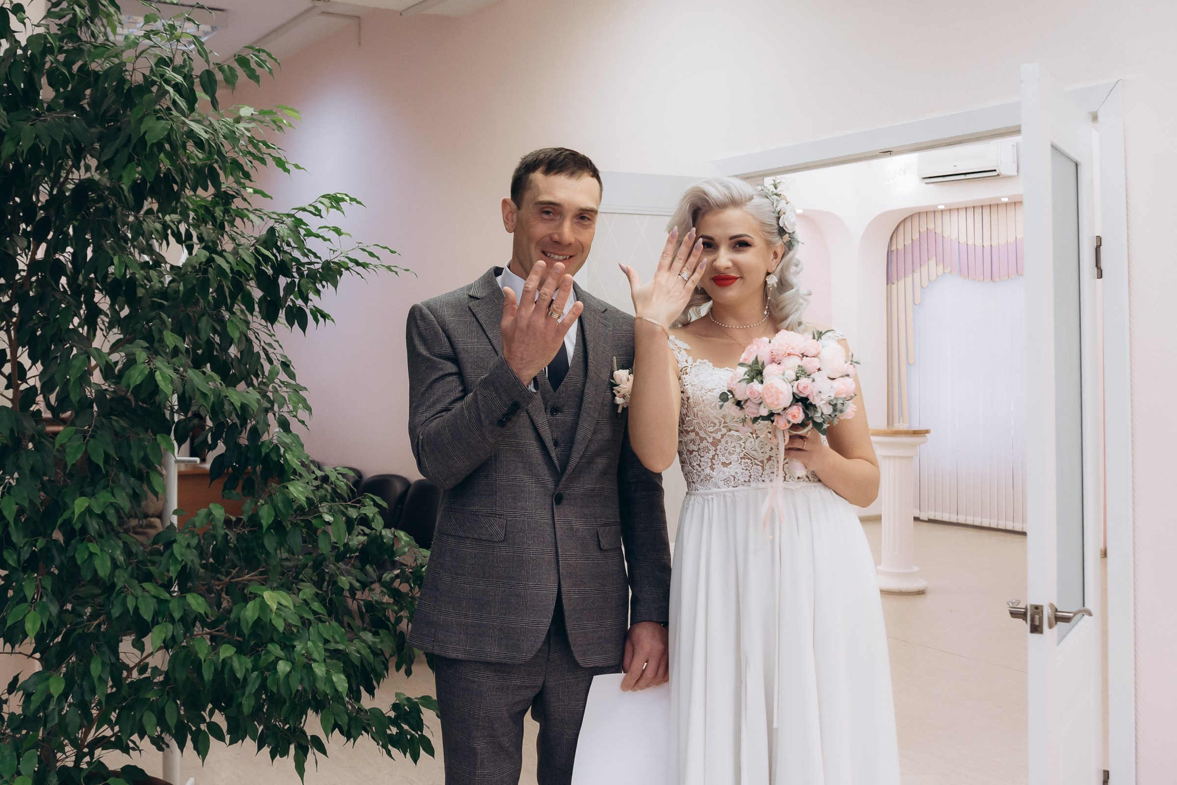 11.10.2024 Владимир & Александра. Свадебный и семейный фотограф в Новосибирске Дарья Кель