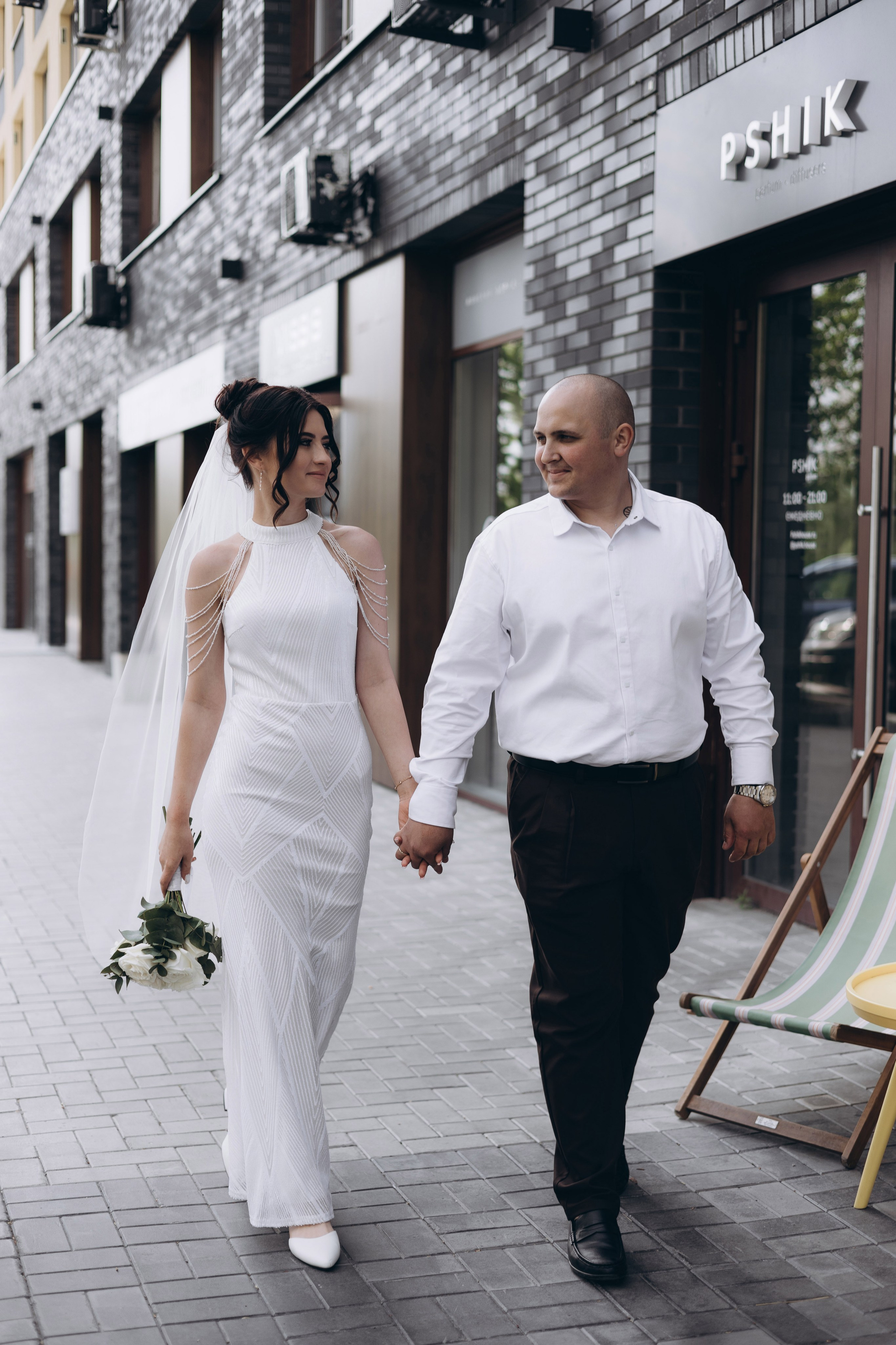 15.05.25 Виктор & Вероника. Свадебный и семейный фотограф в Новосибирске Дарья Кель