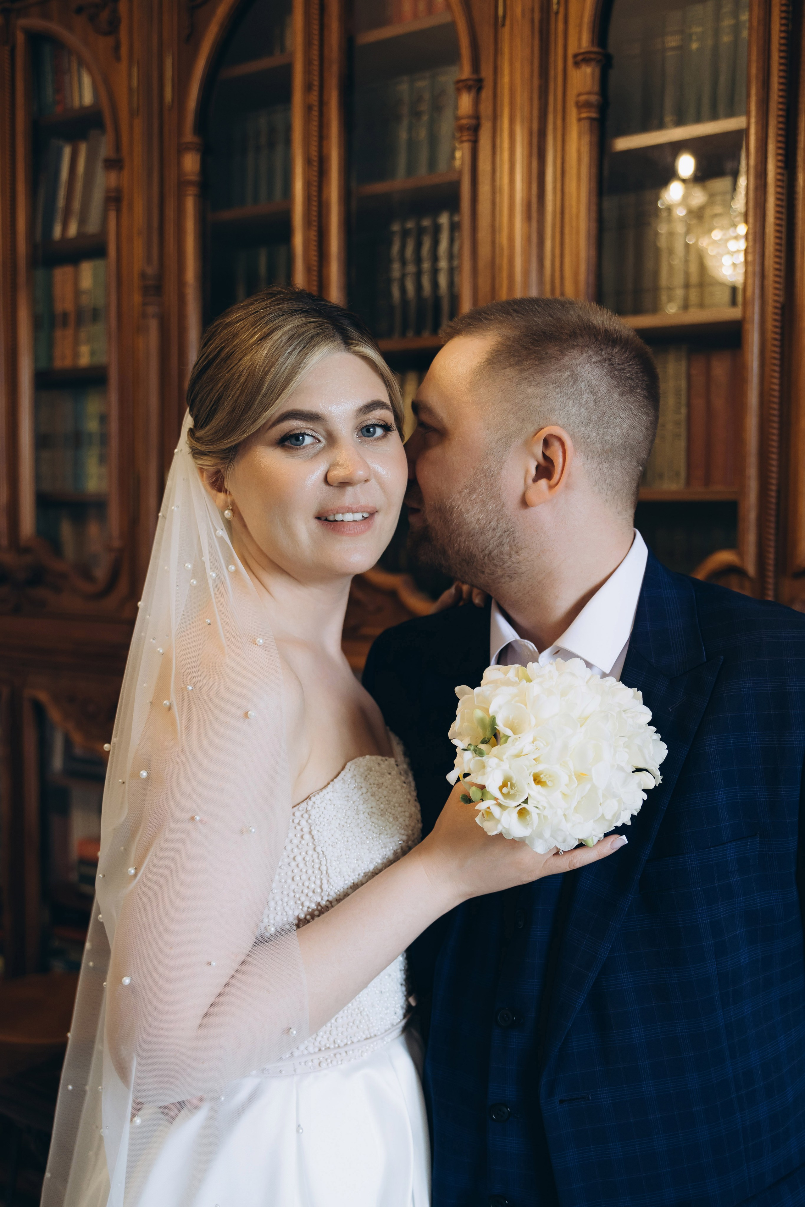 24.05.25 Алина & Борис. Свадебный и семейный фотограф в Новосибирске Дарья Кель