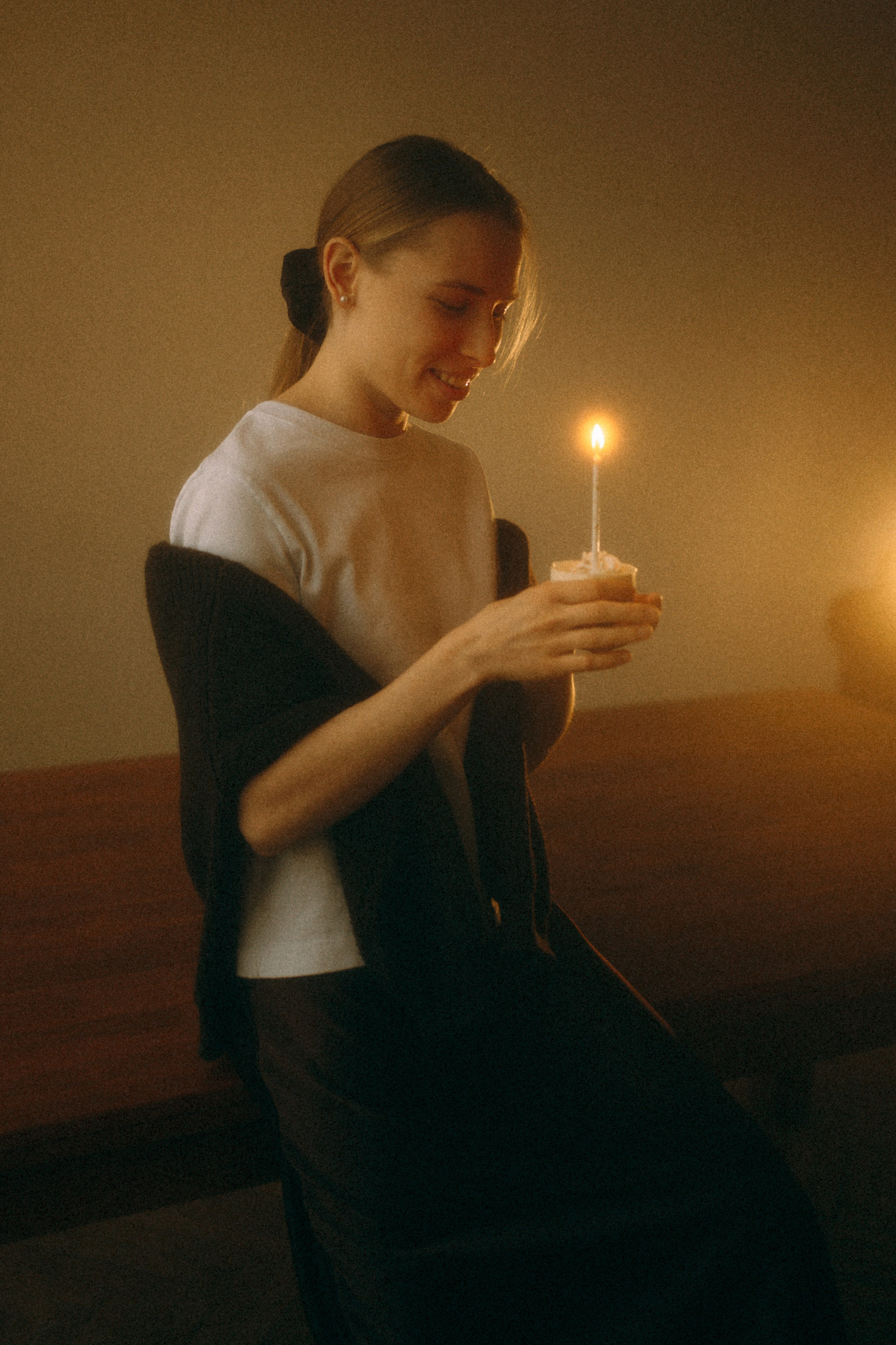 Ричард и Ксюша. Фотограф анималист Анастасия Пикей