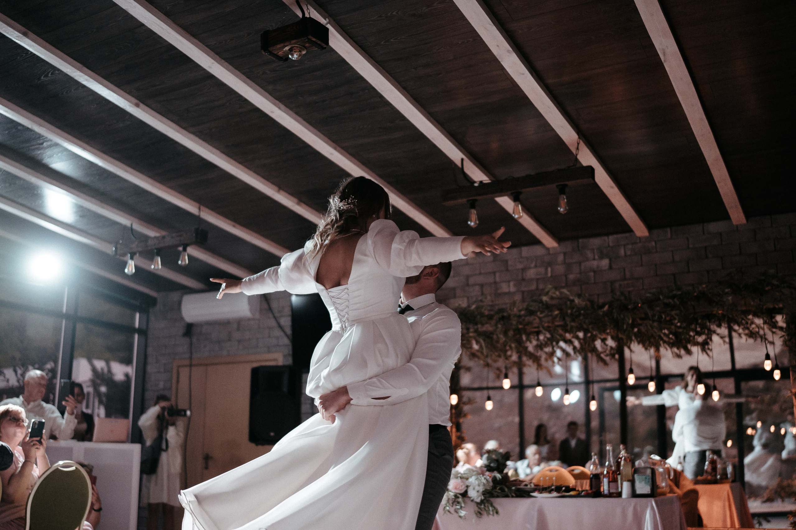 Василий и Виктория. Свадебный фотограф в Симферополе