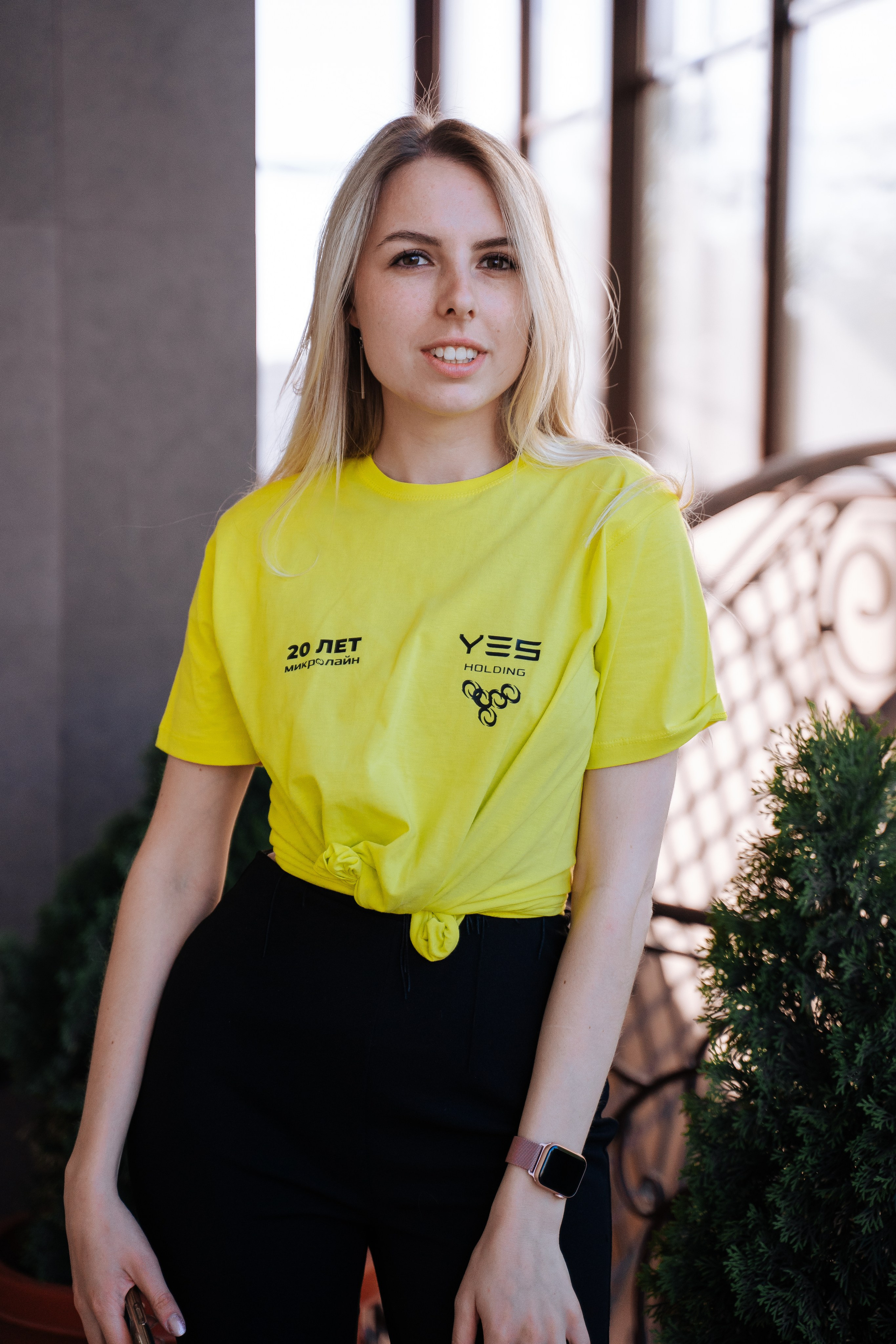 Yes Holding. Свадебный фотограф в Симферополе