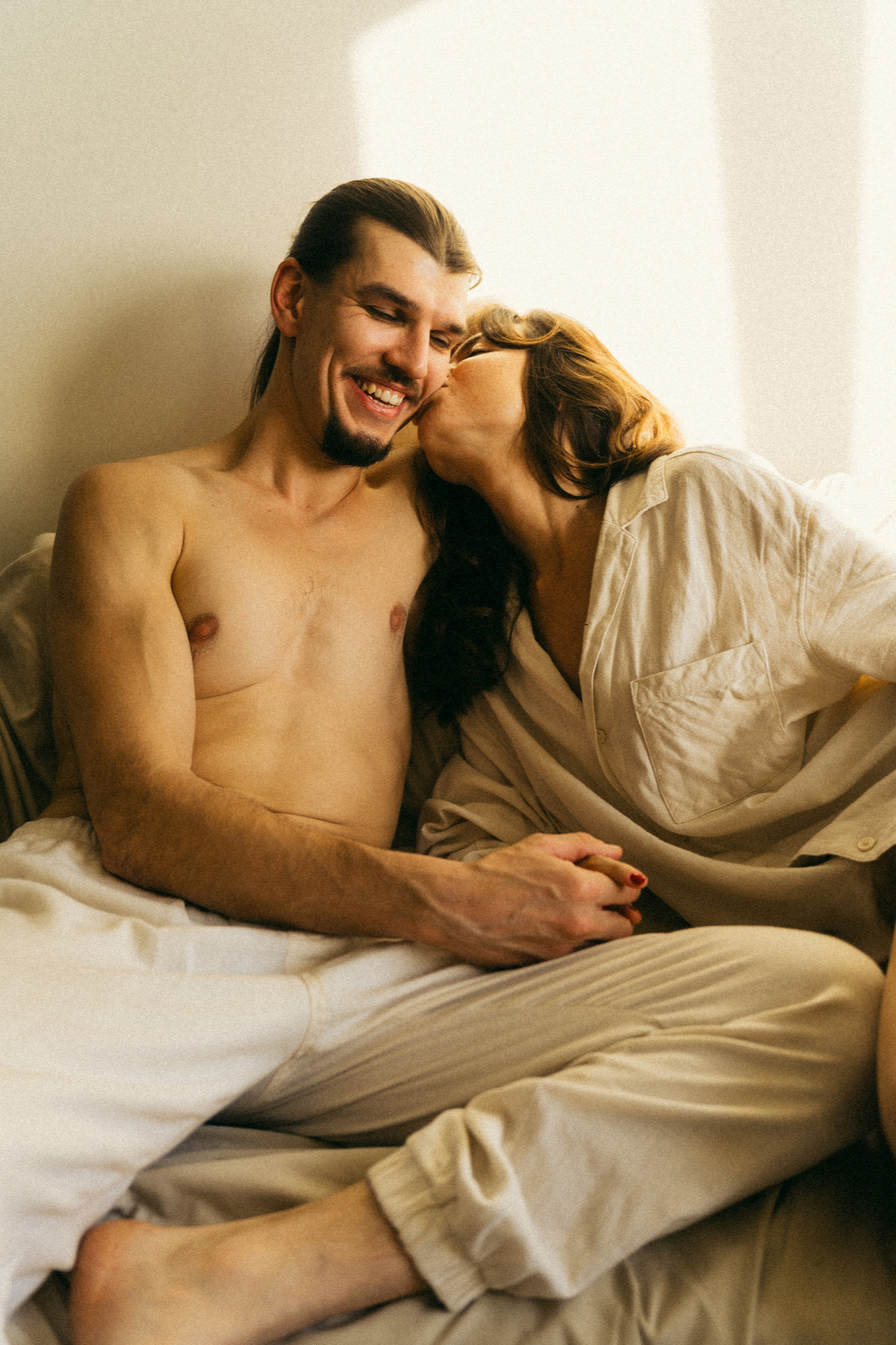 Тебе — я подарю весь мир