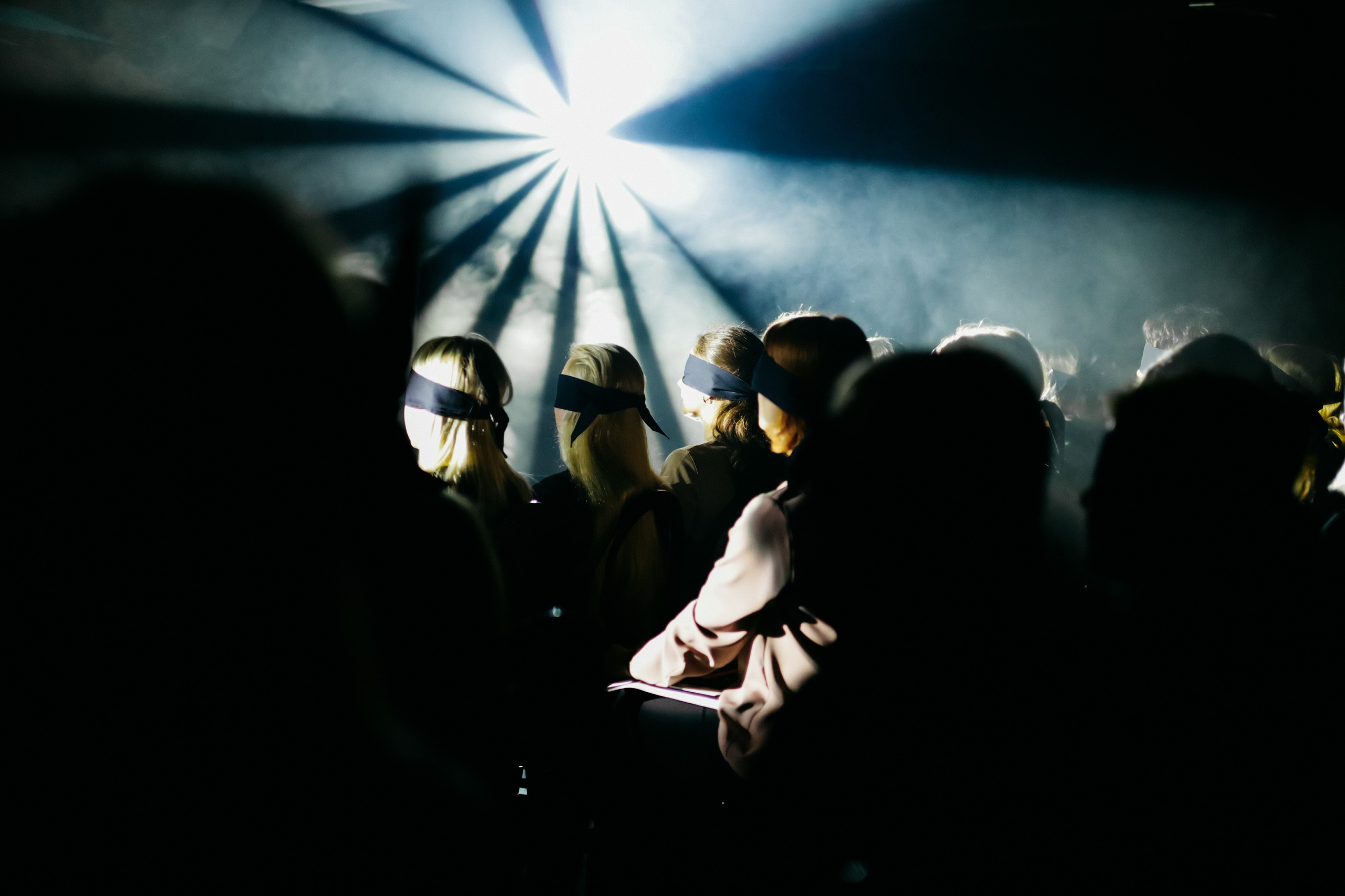 BACCI. Фотограф в Калининграде