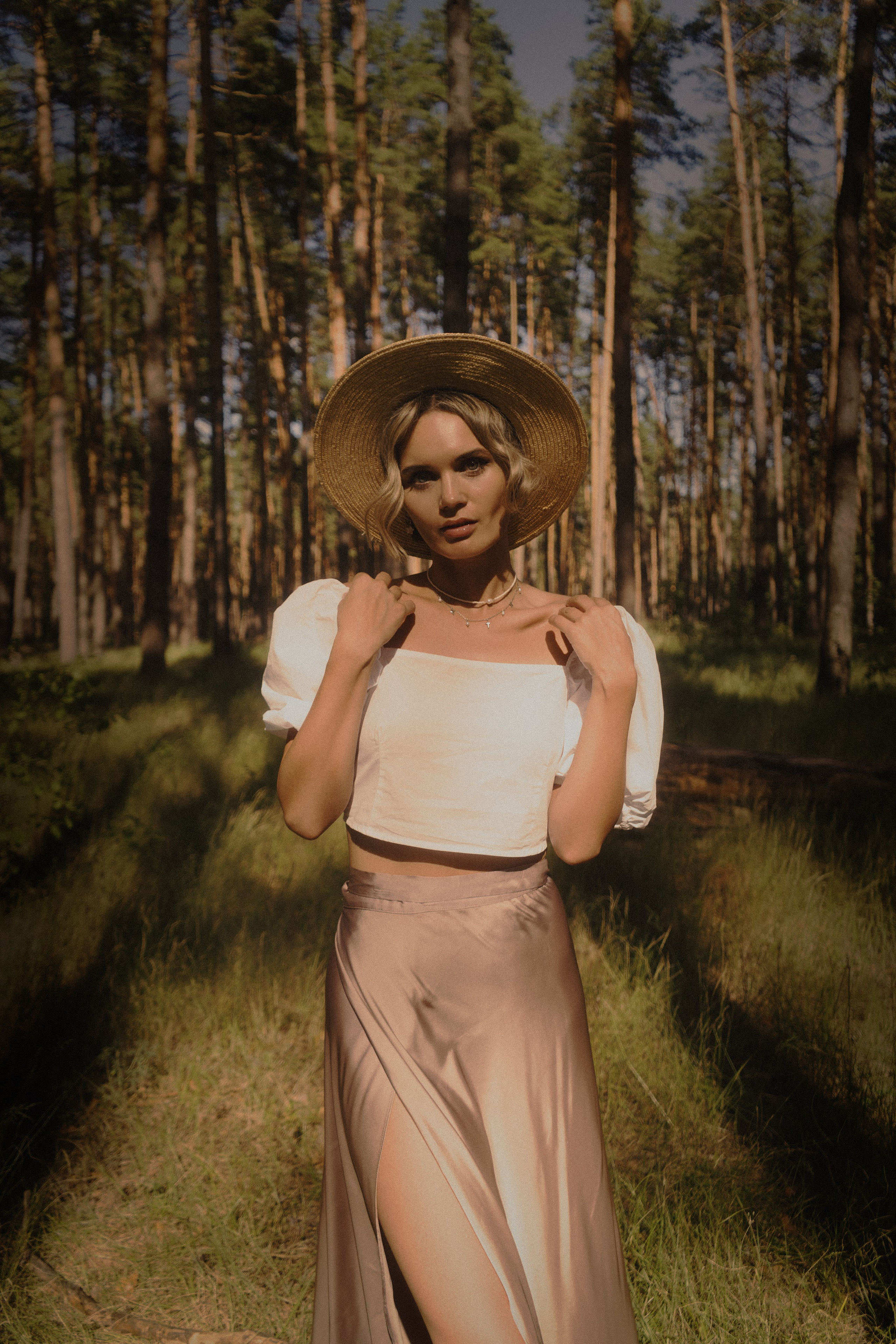 Мои работы цвет. Фотограф Алексей Гарьковенко