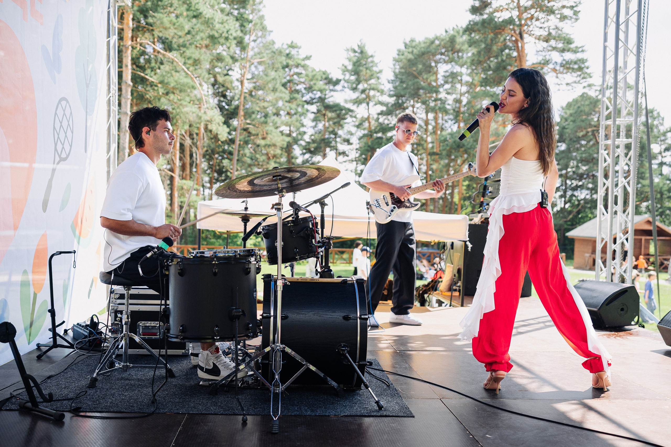 День Семьи Газпромнефть-Ямал. MIG — студия спортивной фотографии Михаила Голянского