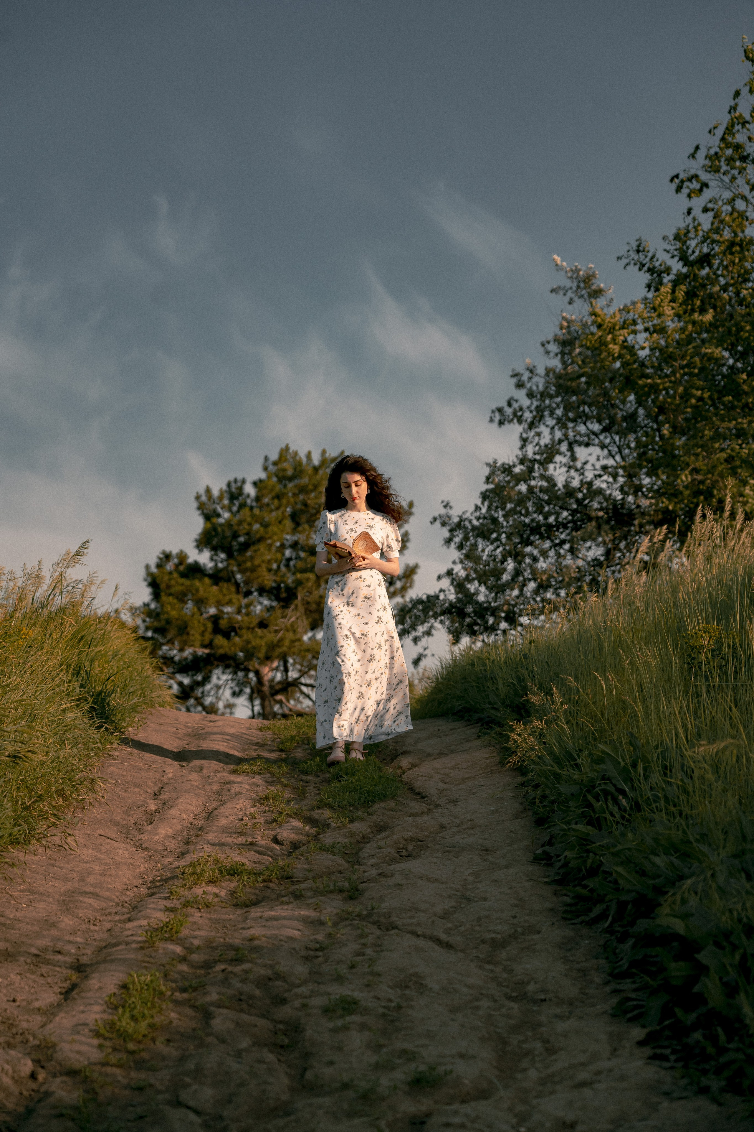 Саида. Фотограф в Ростове-на-Дону Соколова Ксения