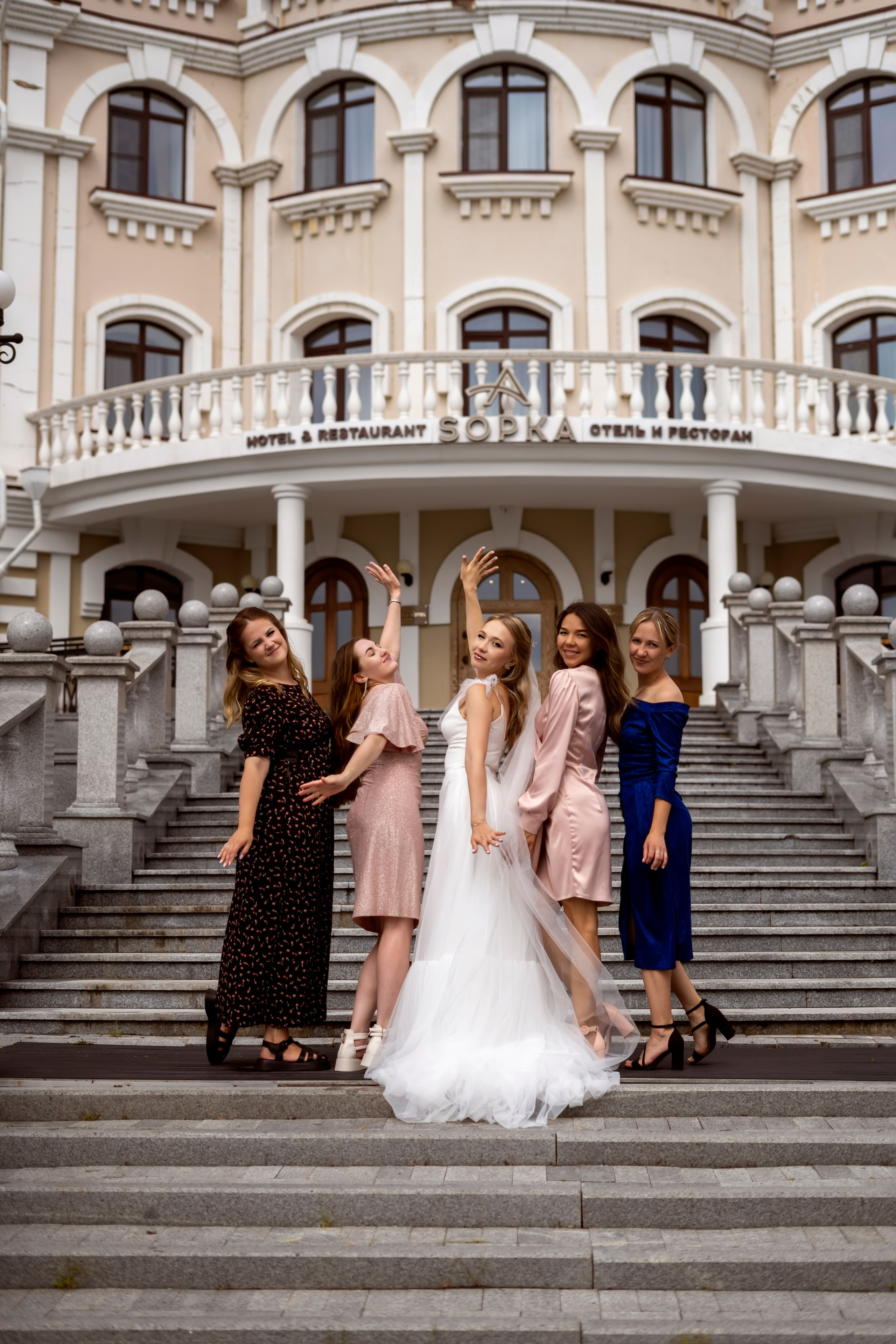 Анастасия и Александр. Семейный и детский фотограф в Хабаровске Анна Гриневич