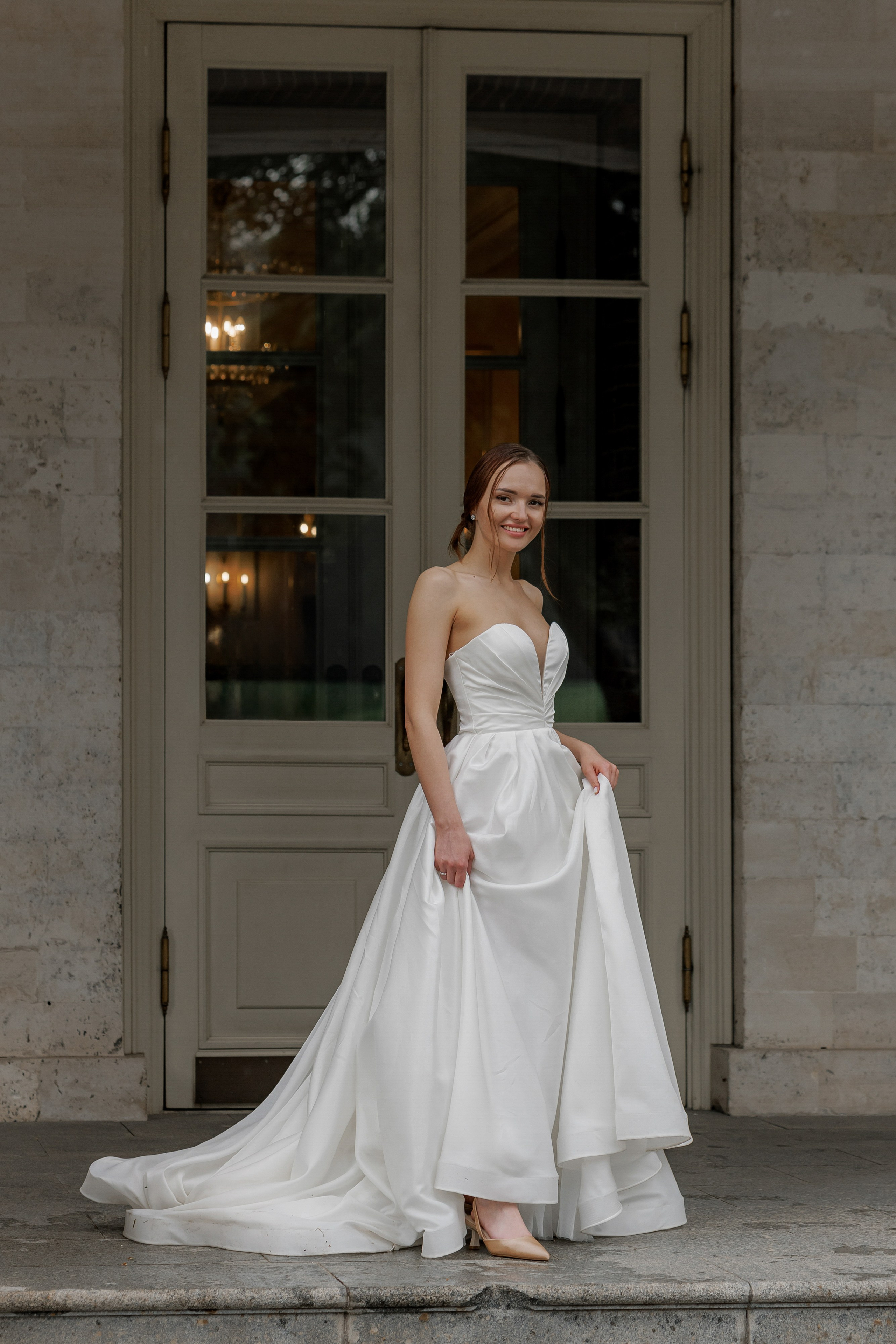 Фото К & С. Свадебный фотограф в Москве