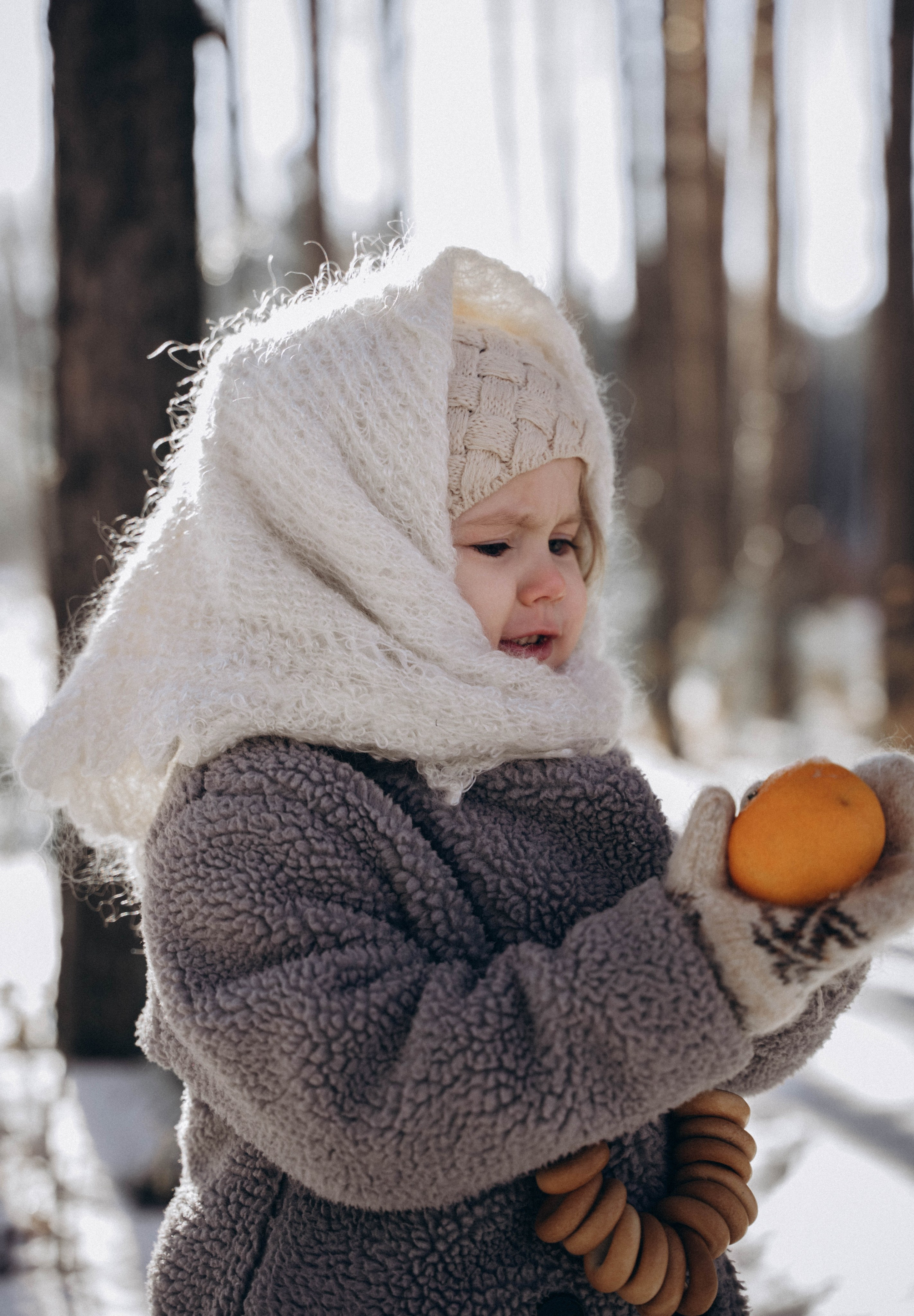 Детские съемки. Фотограф Голенева Анастасия